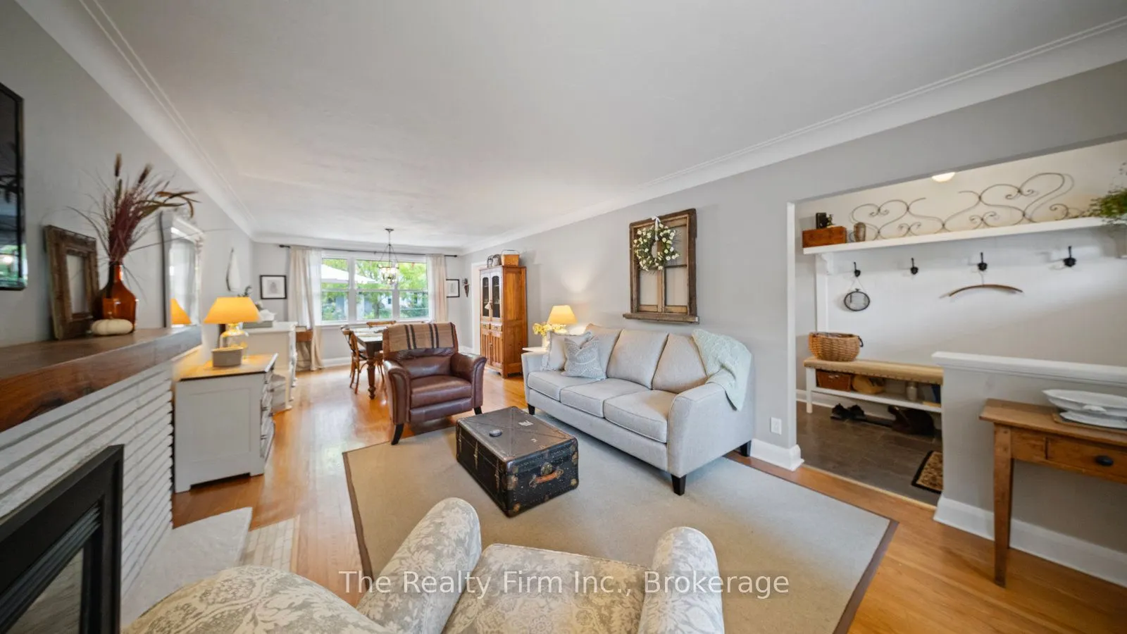 34 Springfield Drive