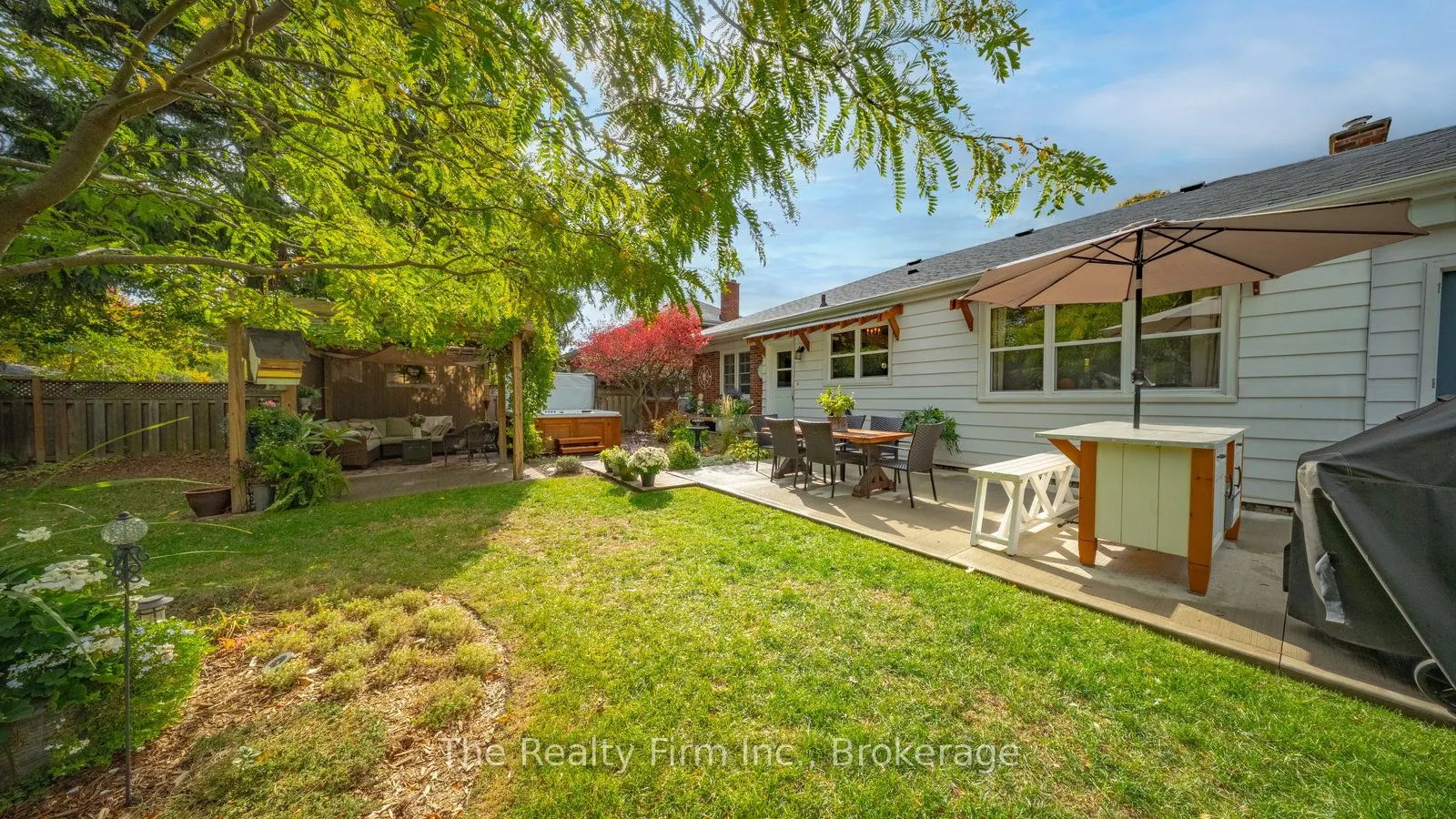 34 Springfield Drive
