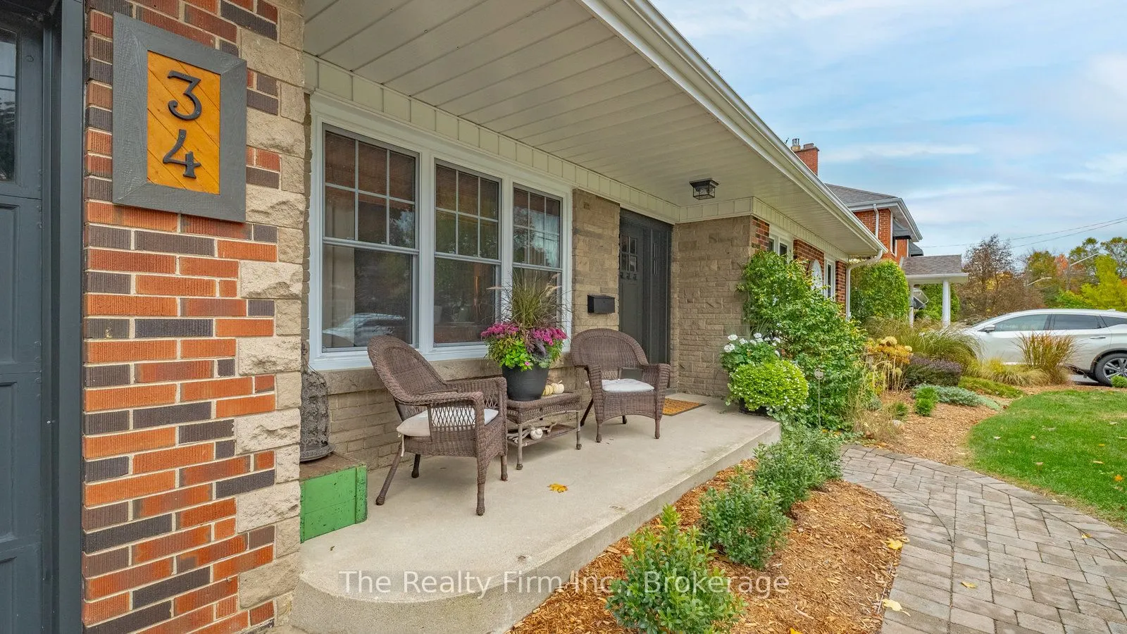 34 Springfield Drive