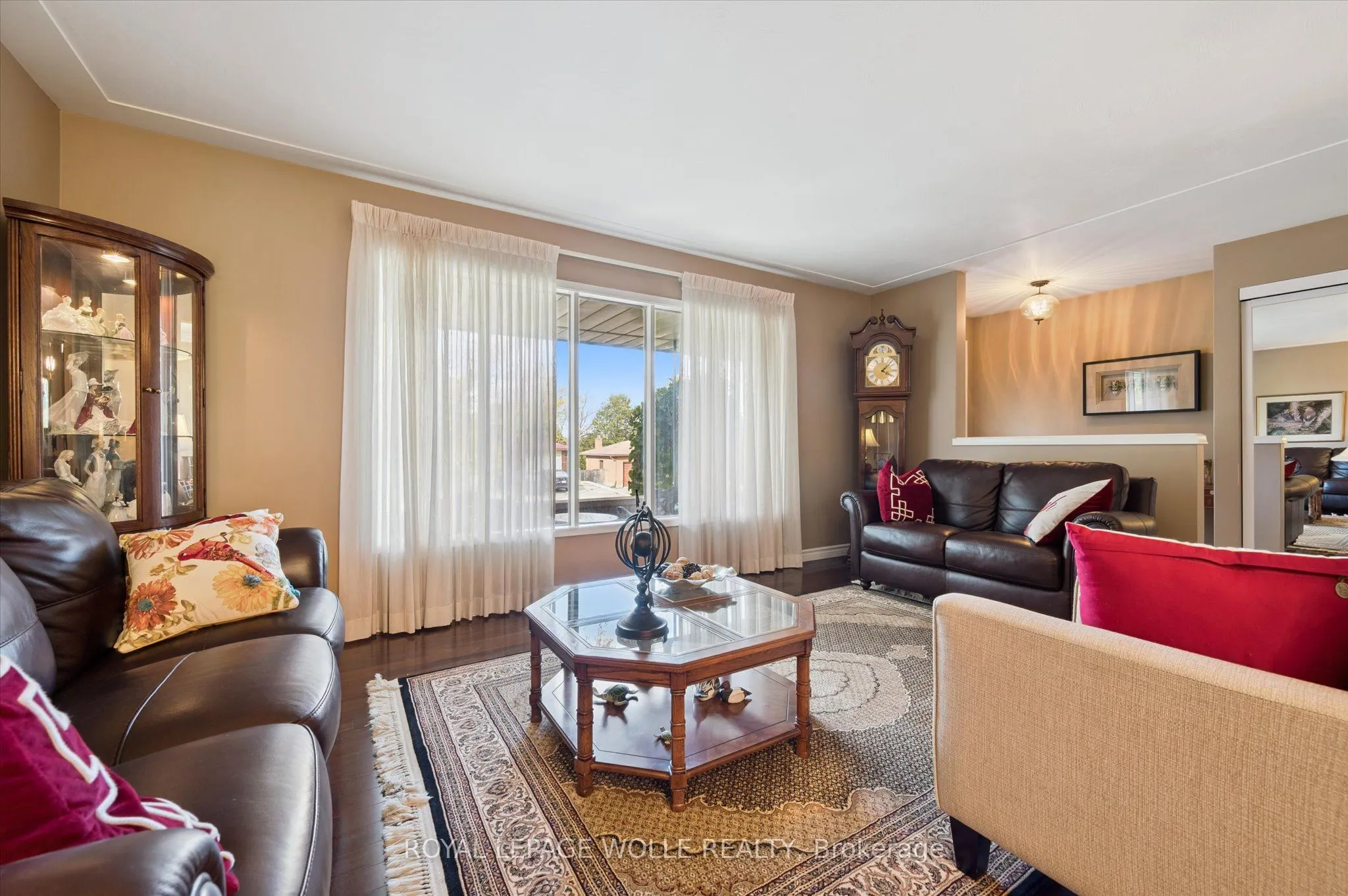 61 Sandsprings Crescent
