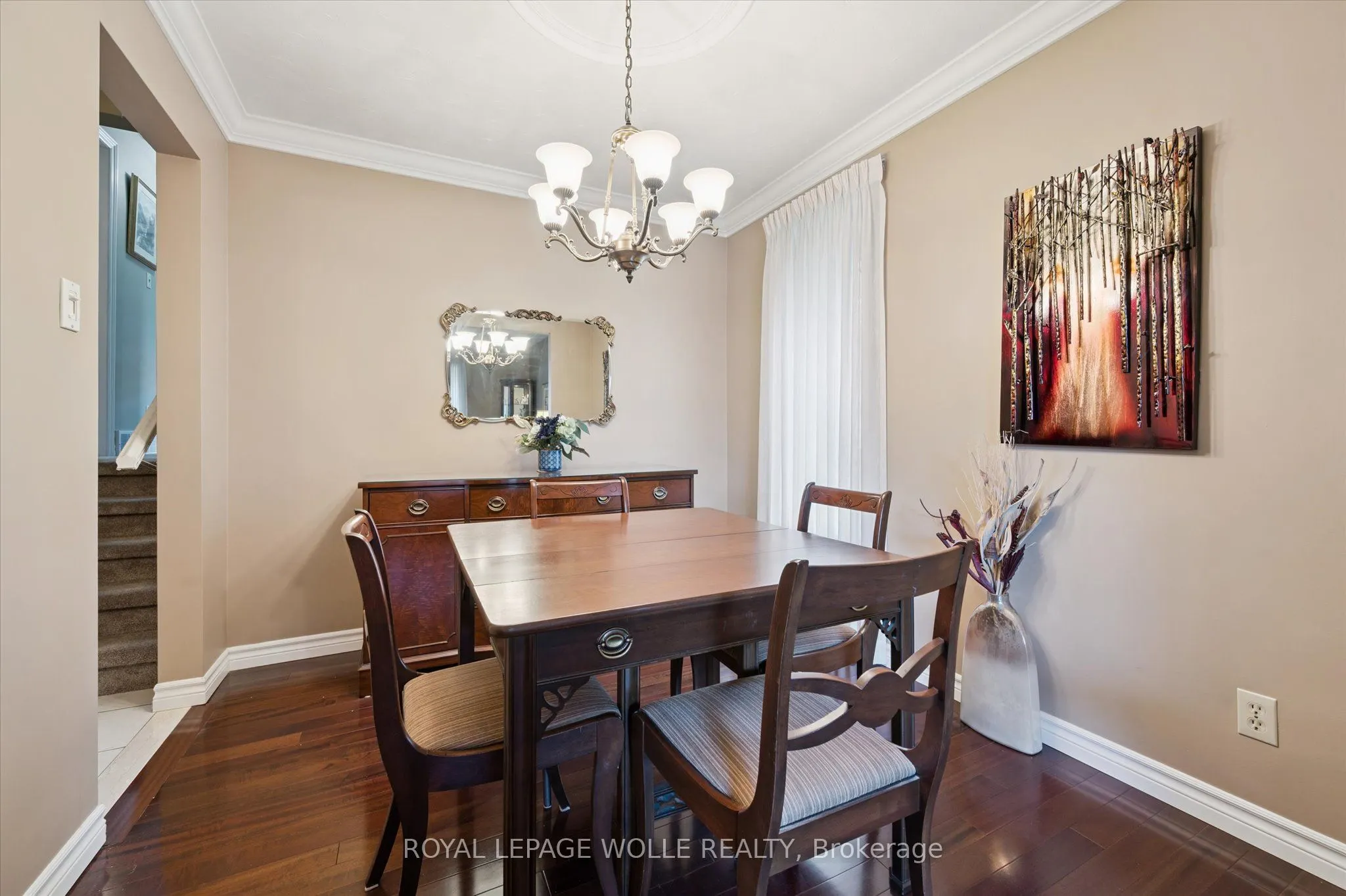 61 Sandsprings Crescent
