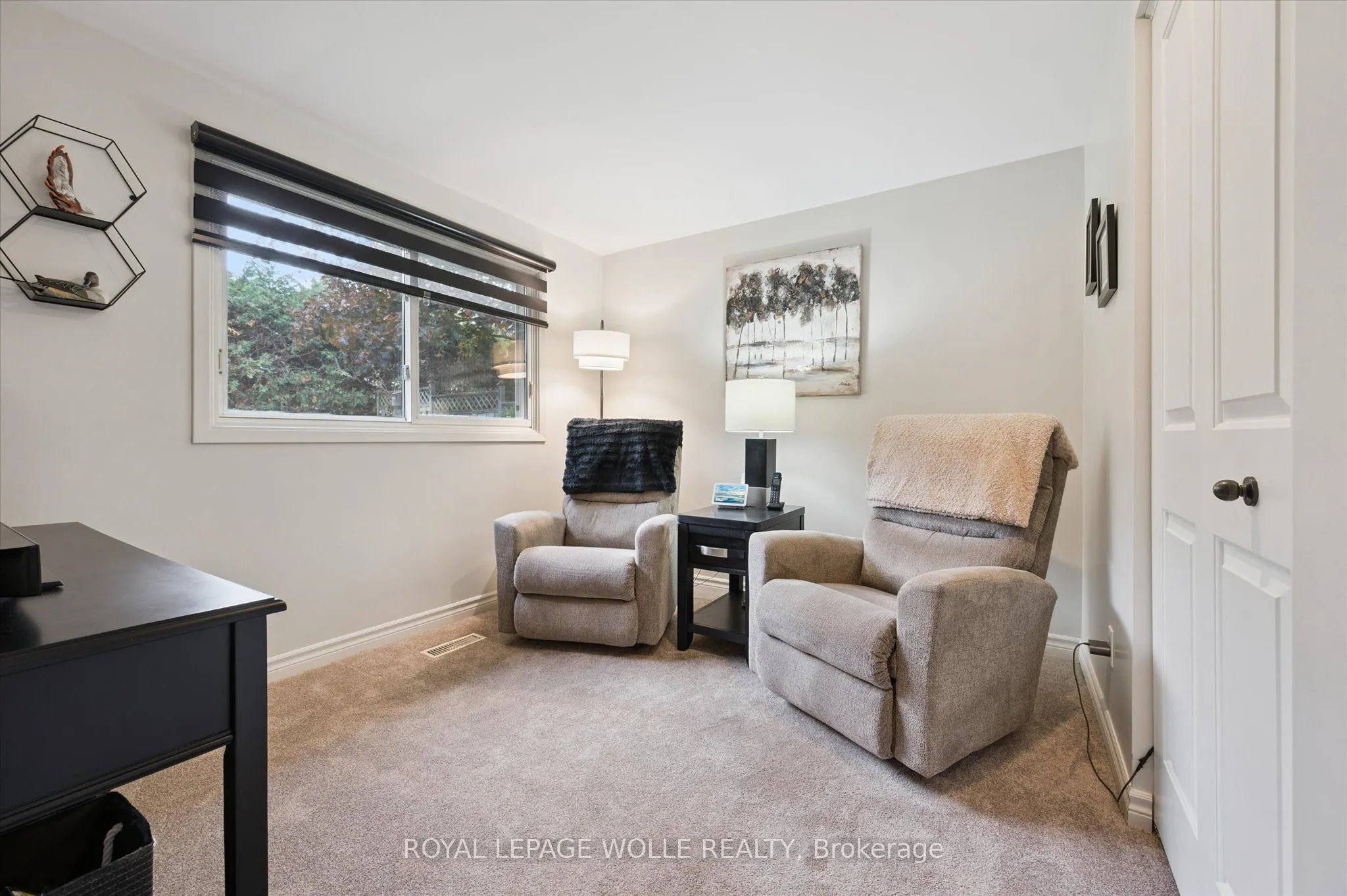 61 Sandsprings Crescent