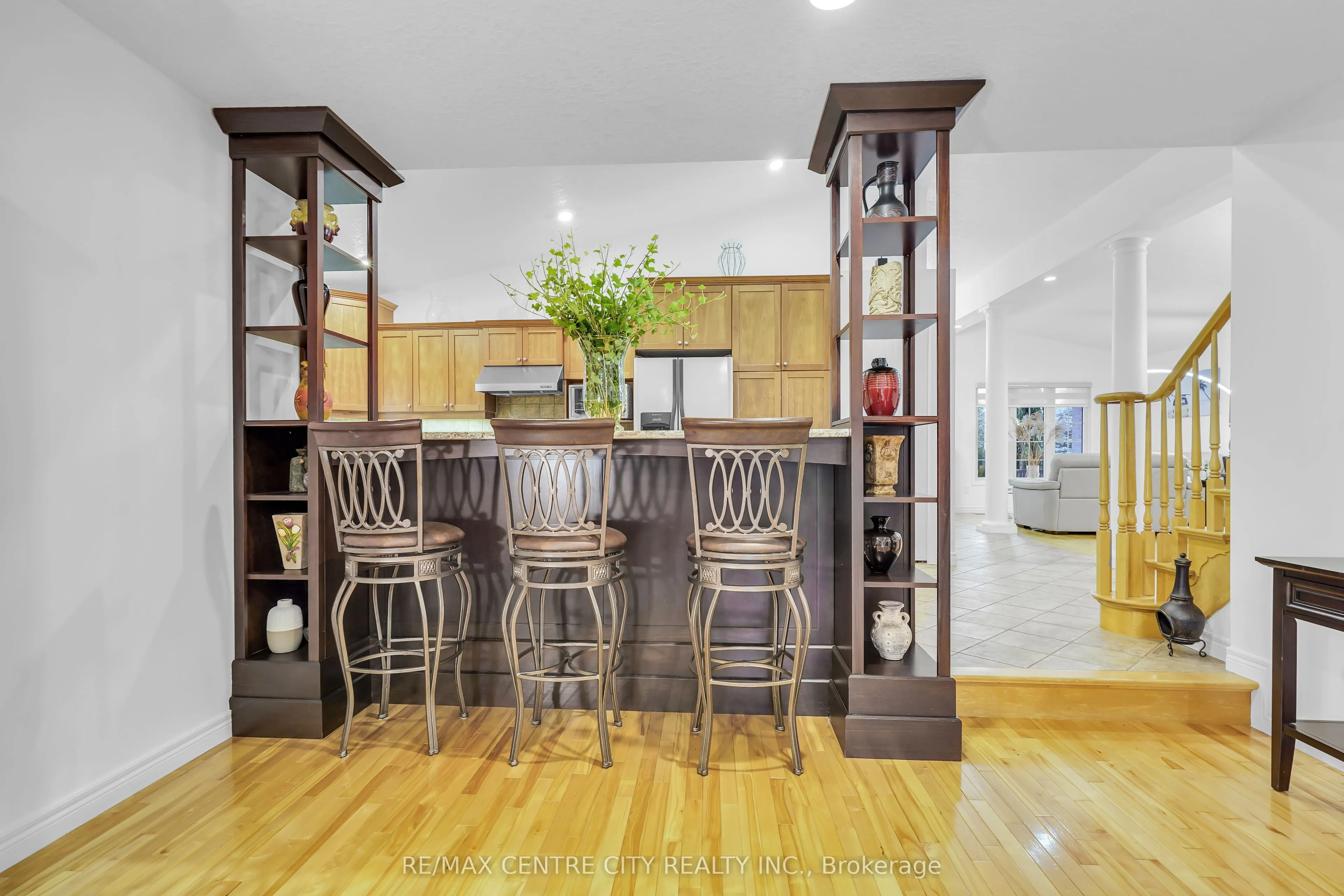 493 Cardigan Place