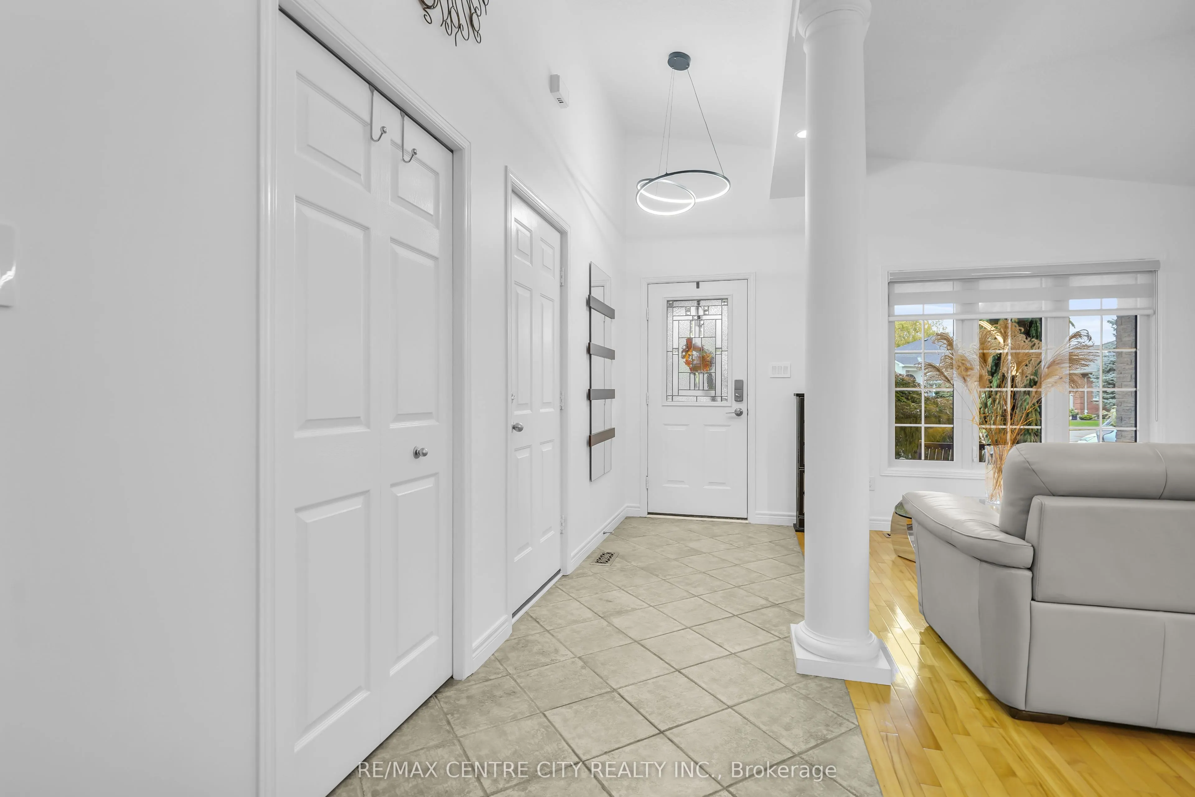 493 Cardigan Place