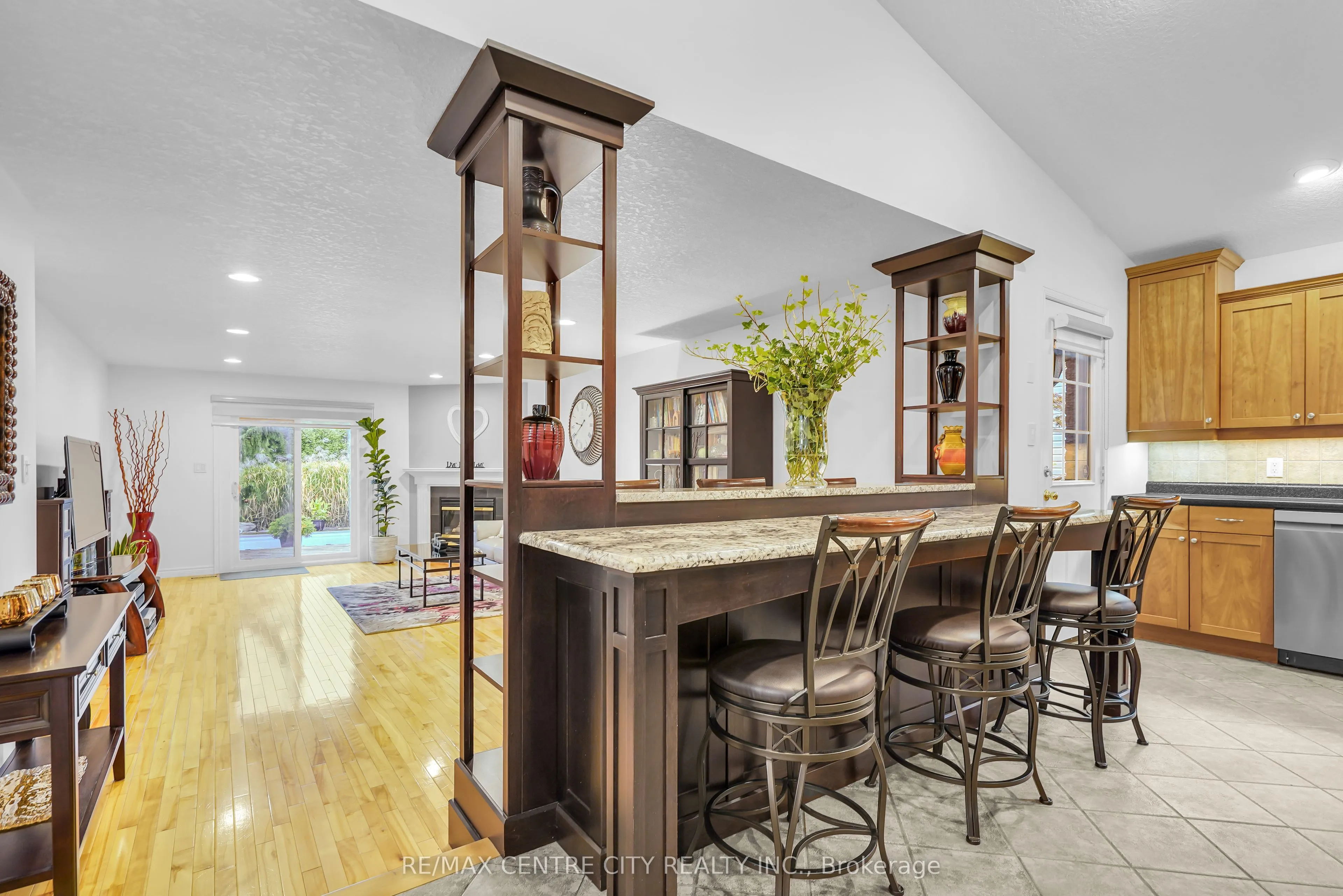 493 Cardigan Place