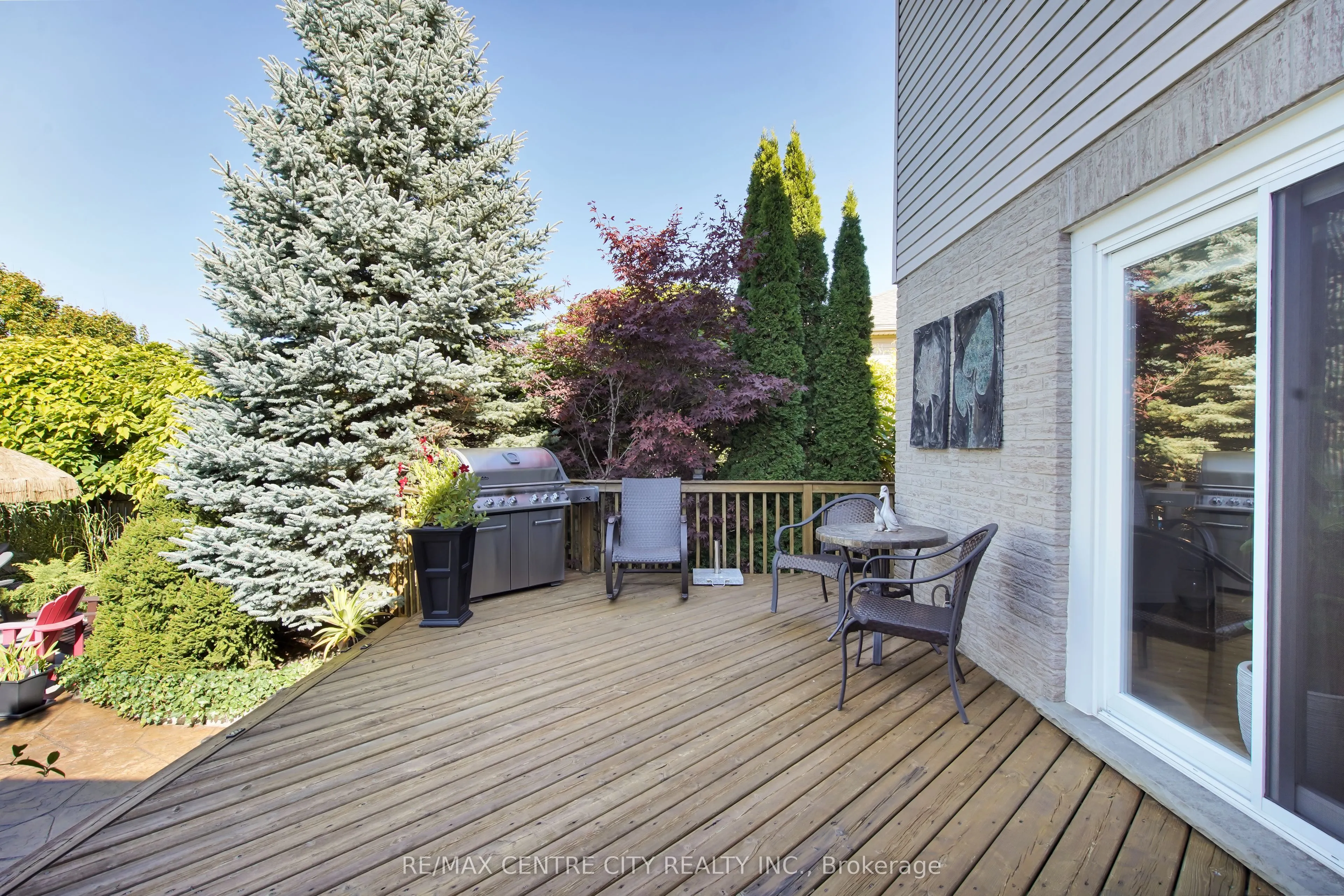 493 Cardigan Place