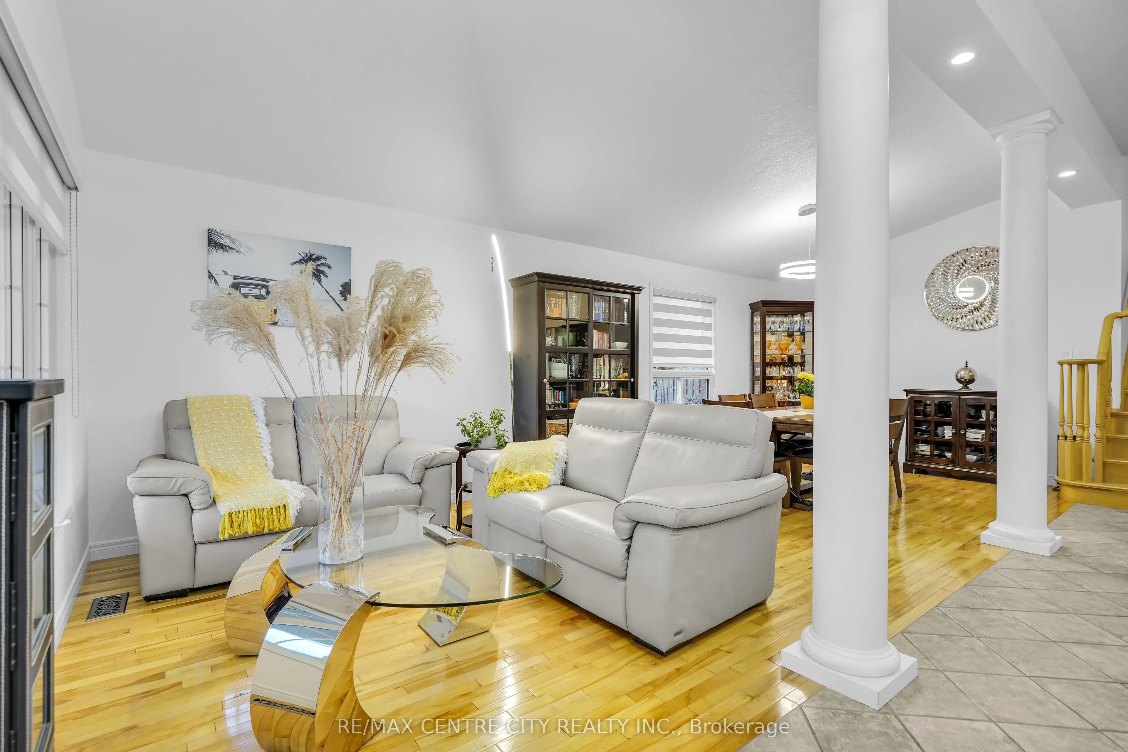 493 Cardigan Place