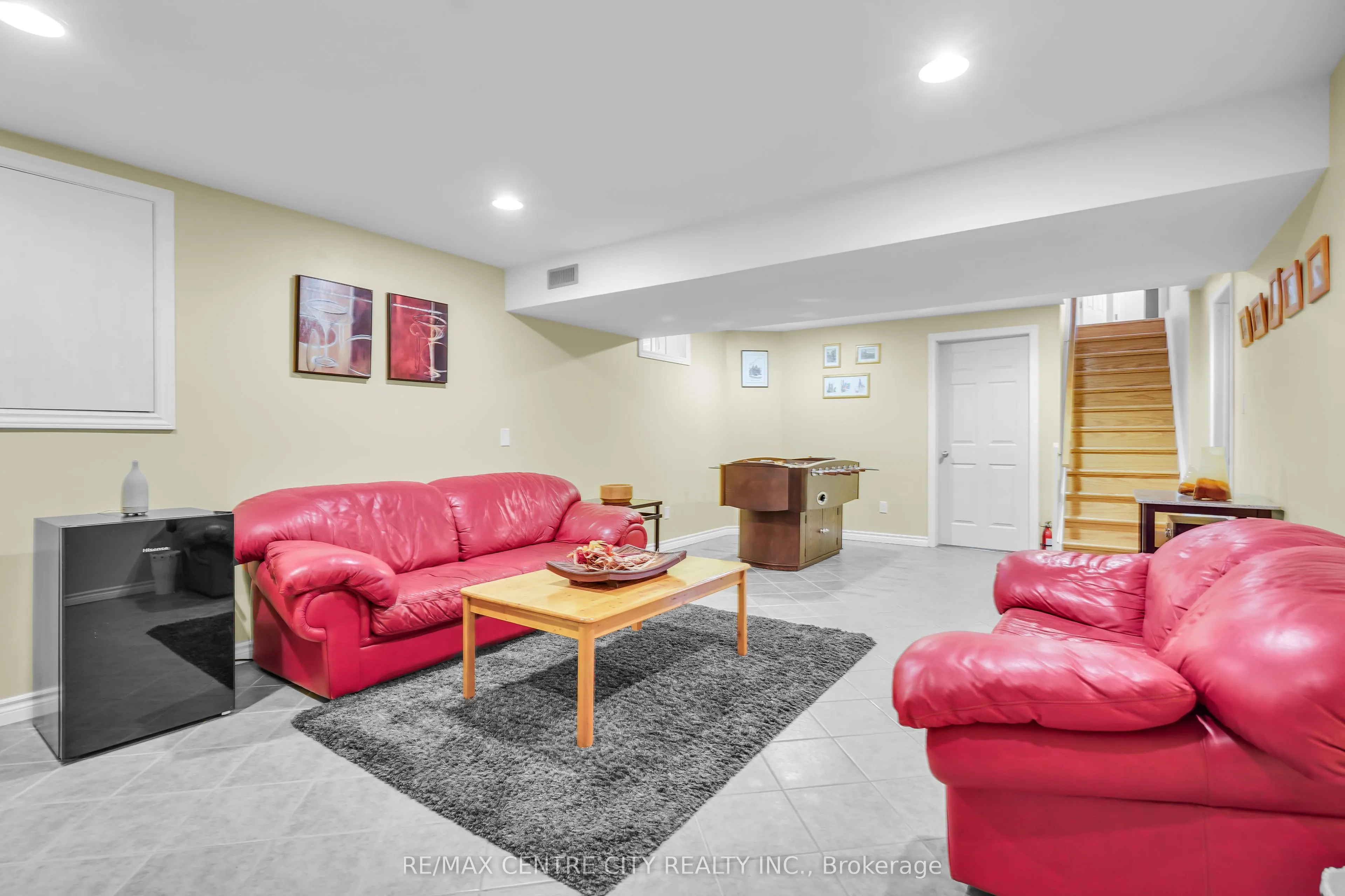 493 Cardigan Place