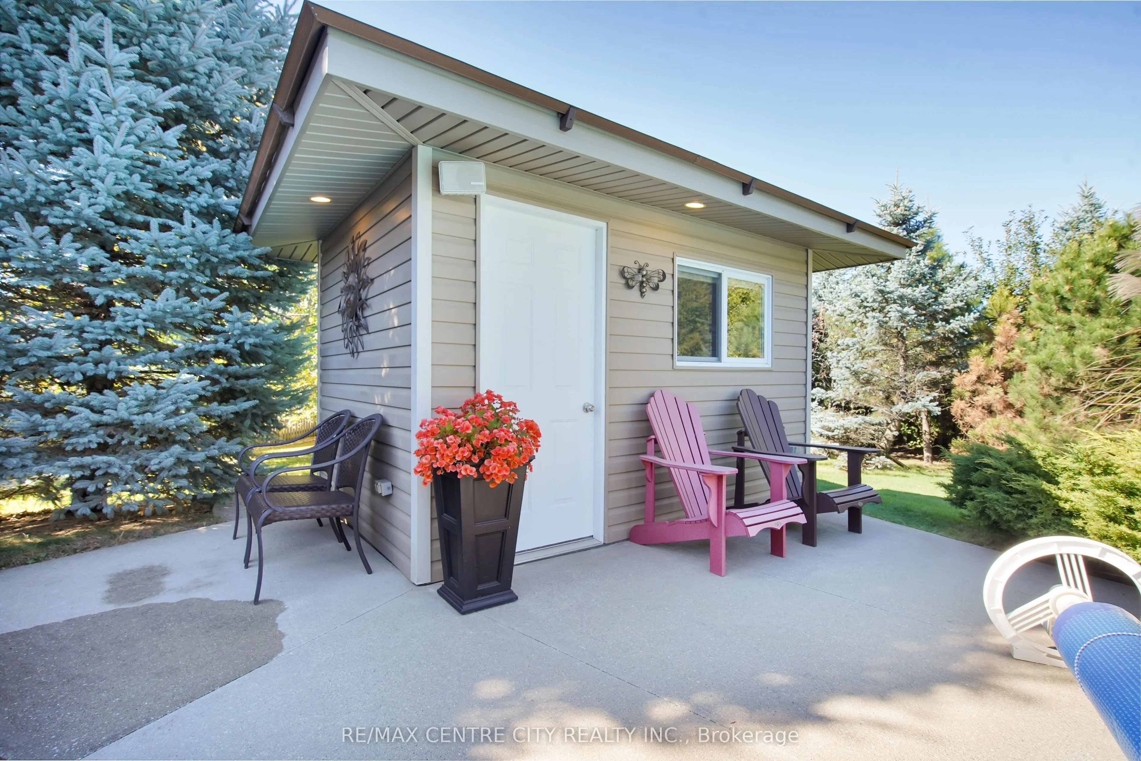 493 Cardigan Place