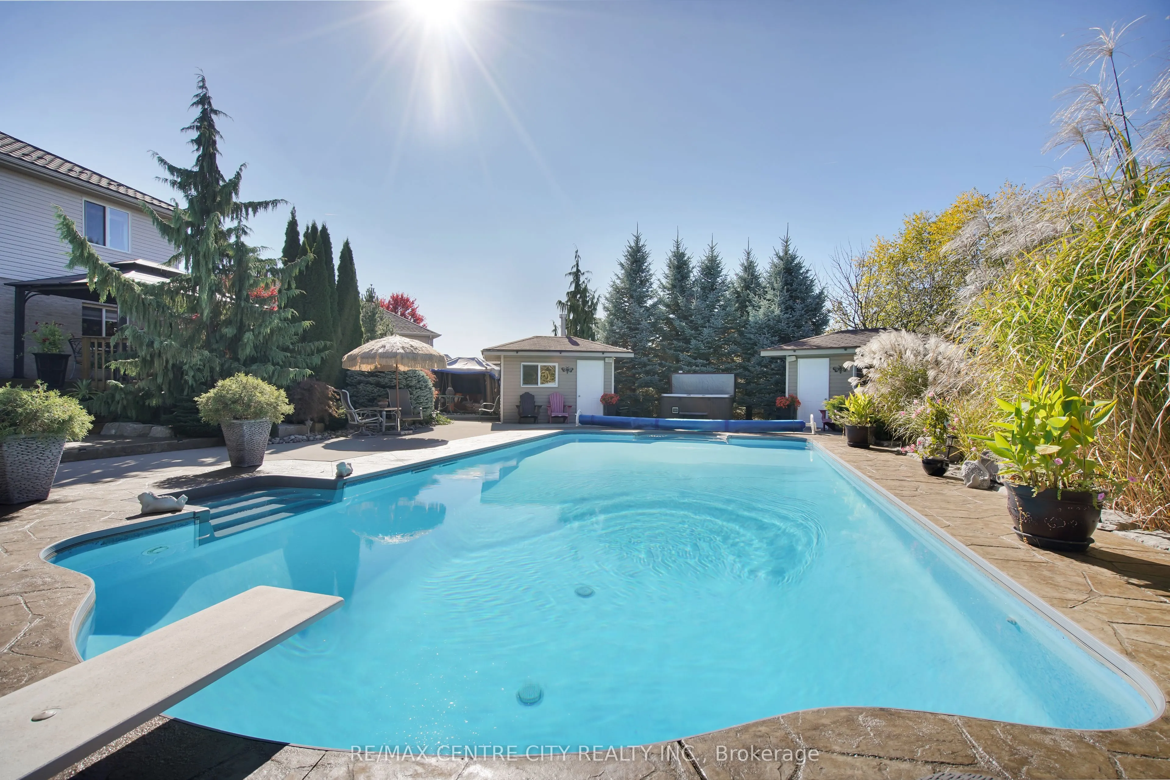 493 Cardigan Place