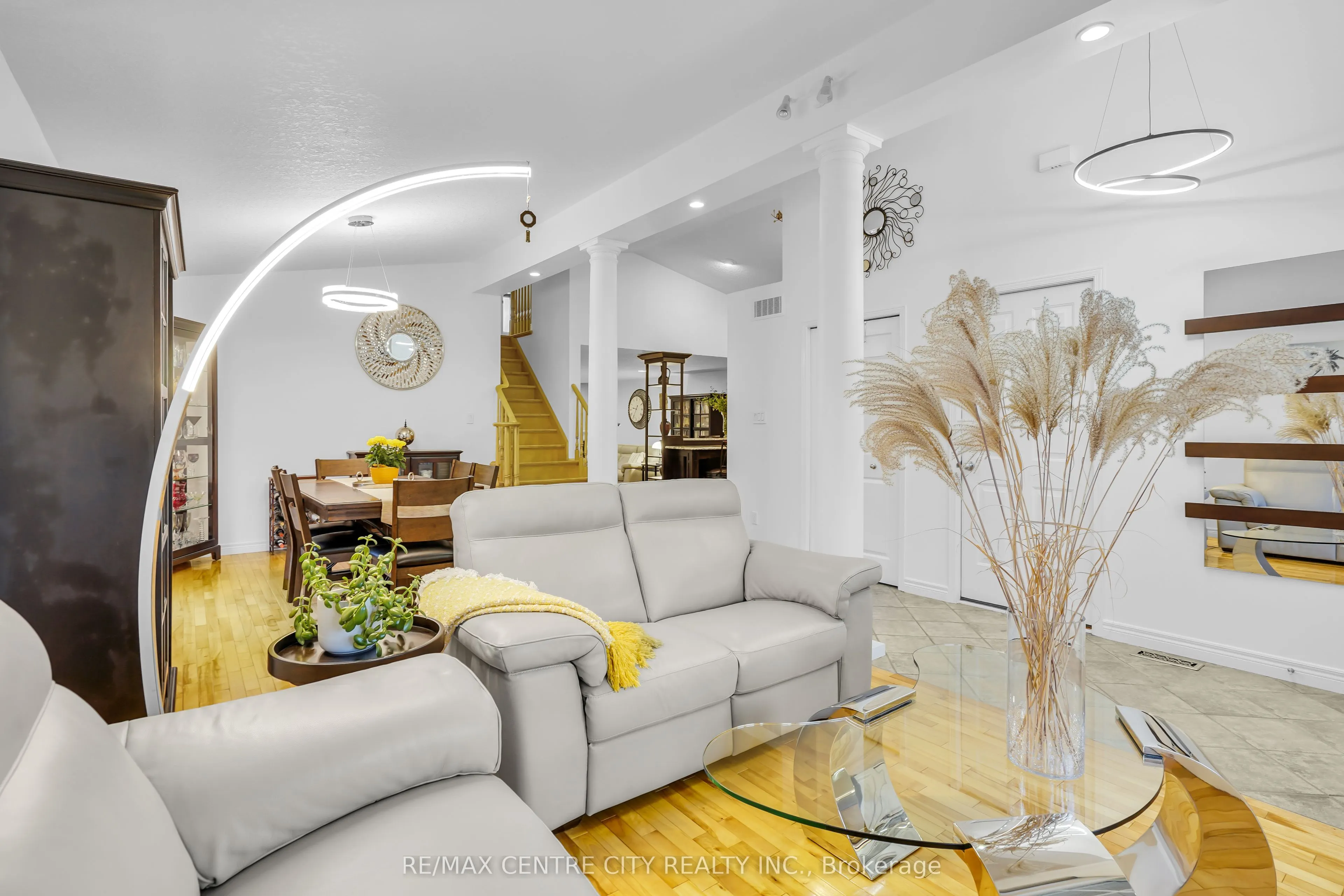 493 Cardigan Place