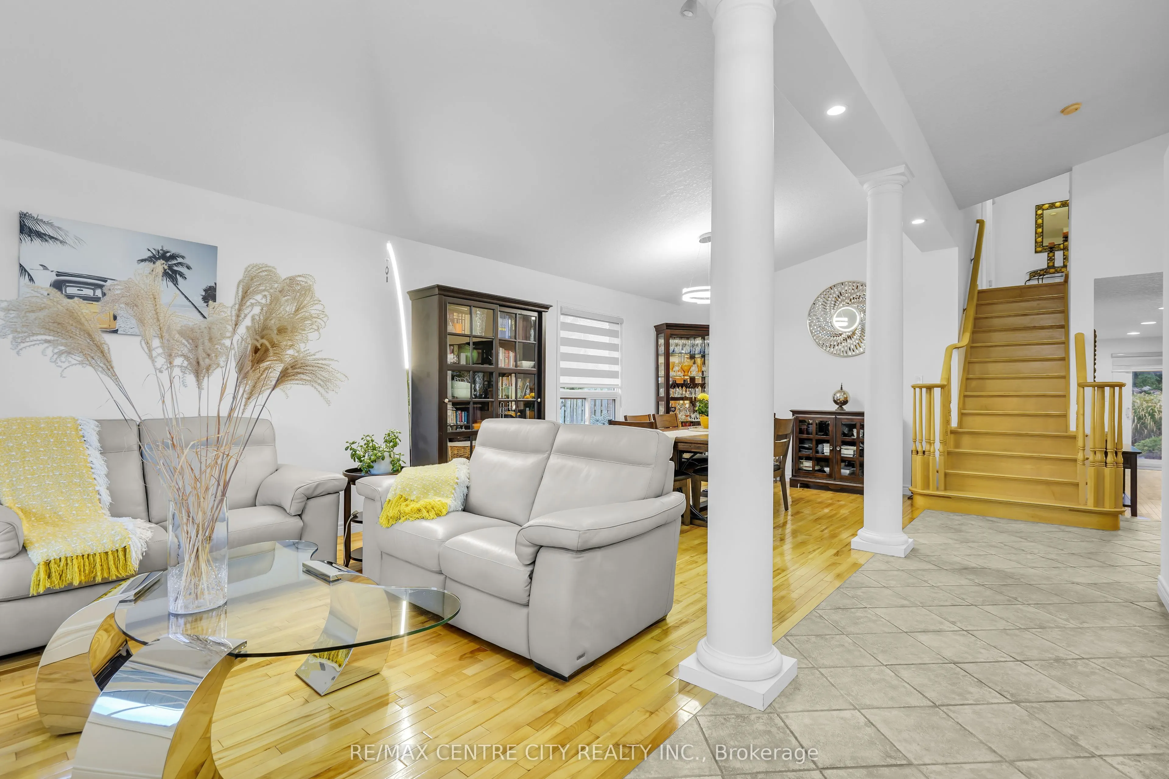 493 Cardigan Place