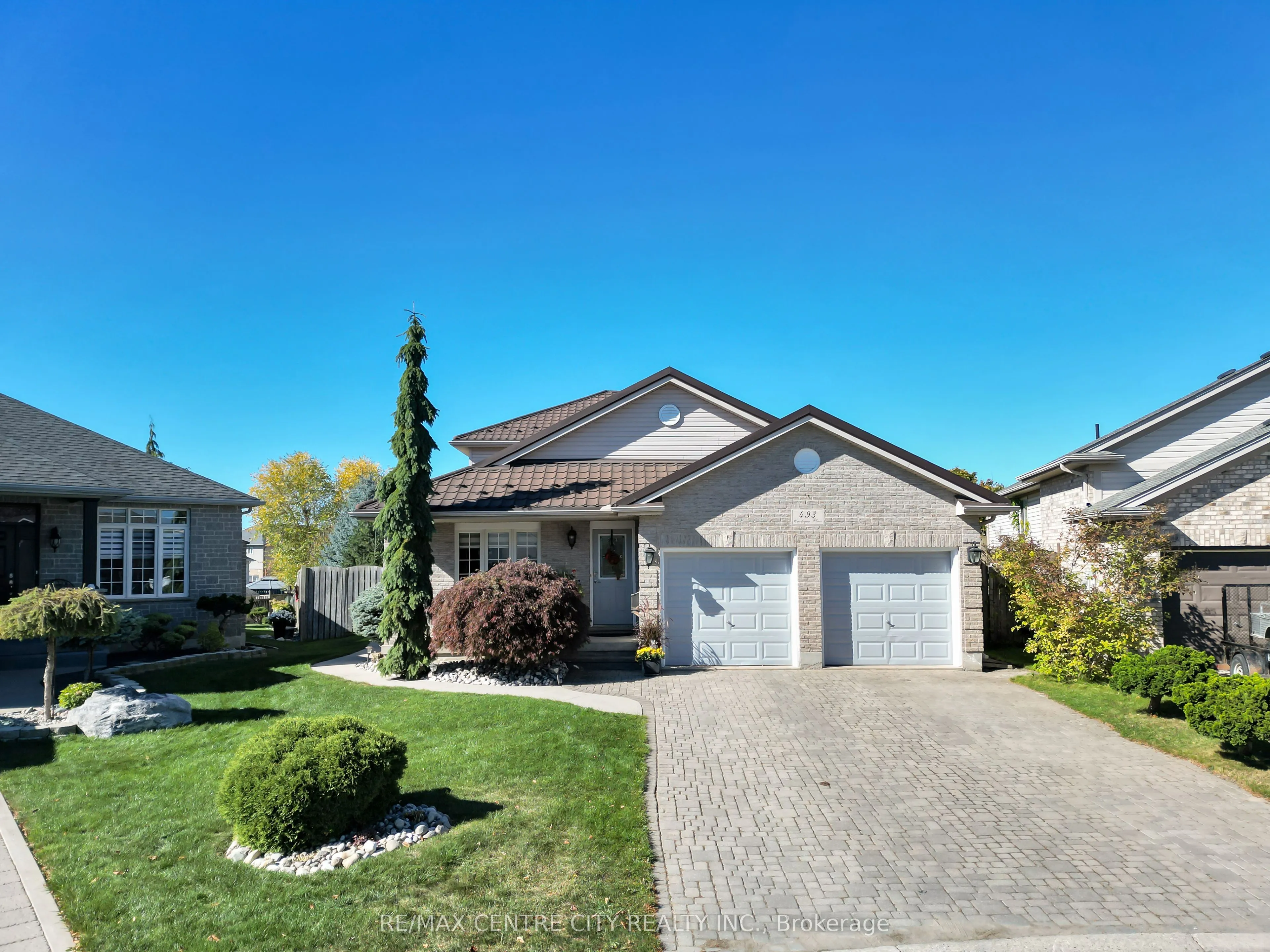 493 Cardigan Place