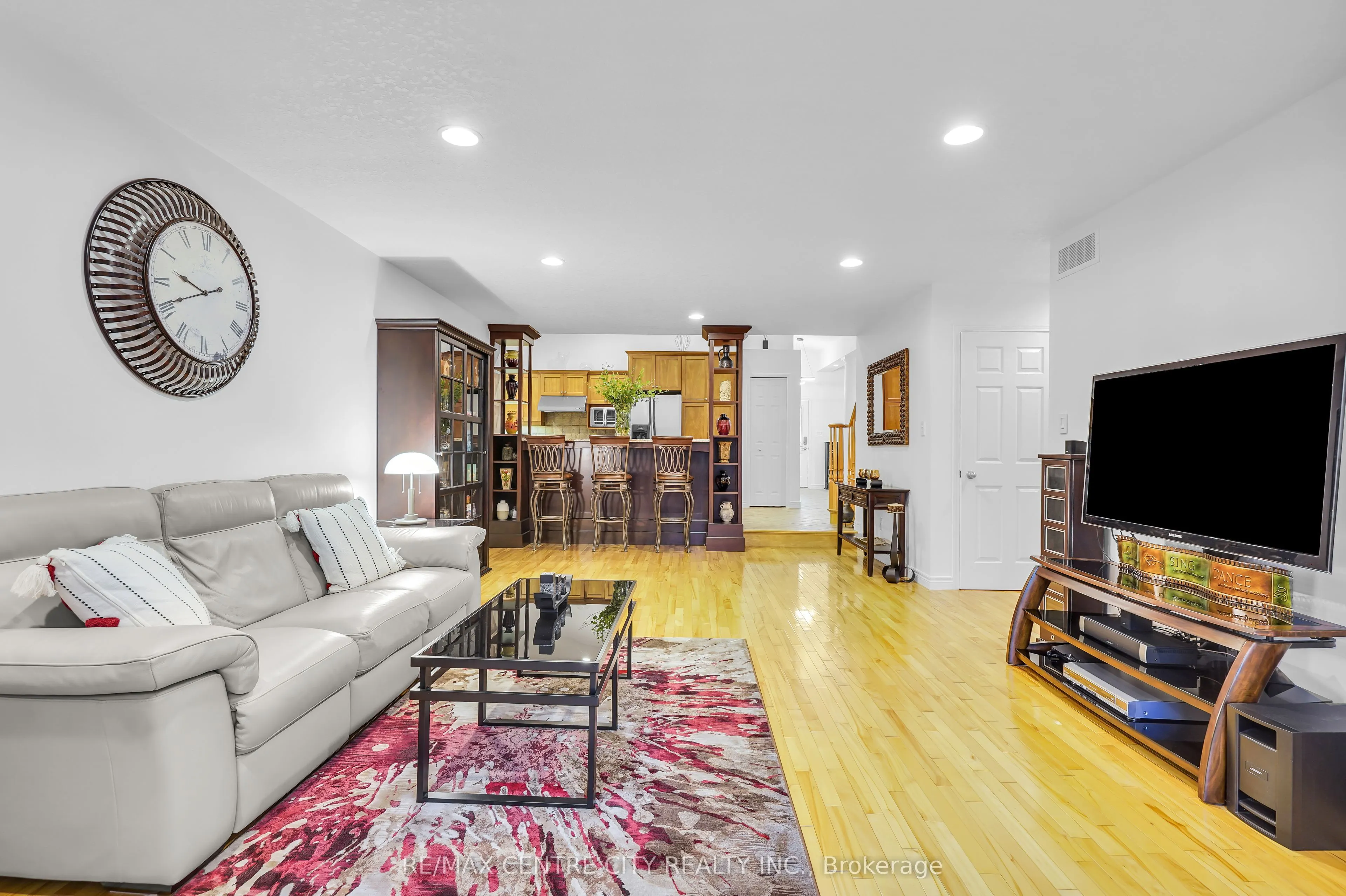 493 Cardigan Place