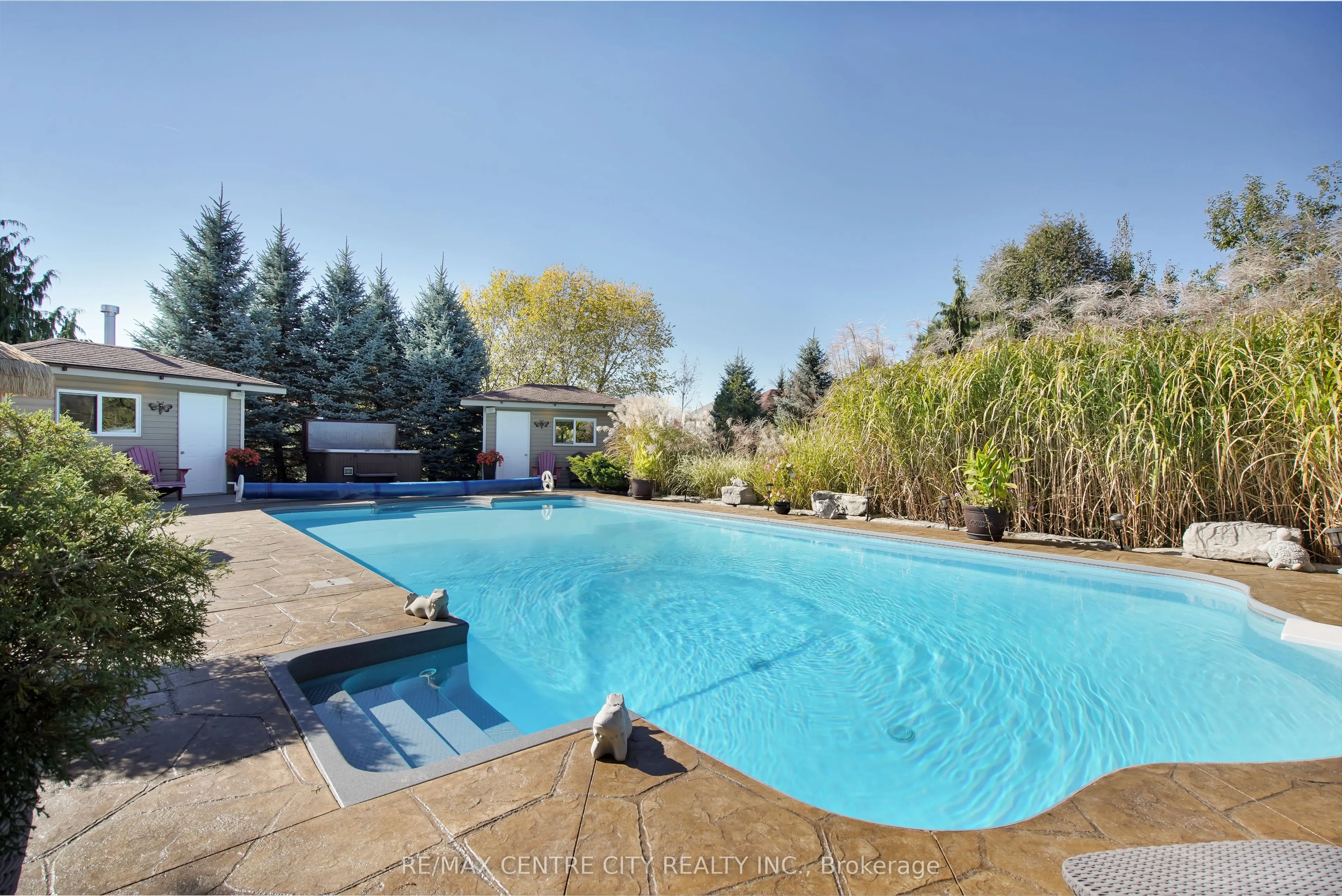 493 Cardigan Place