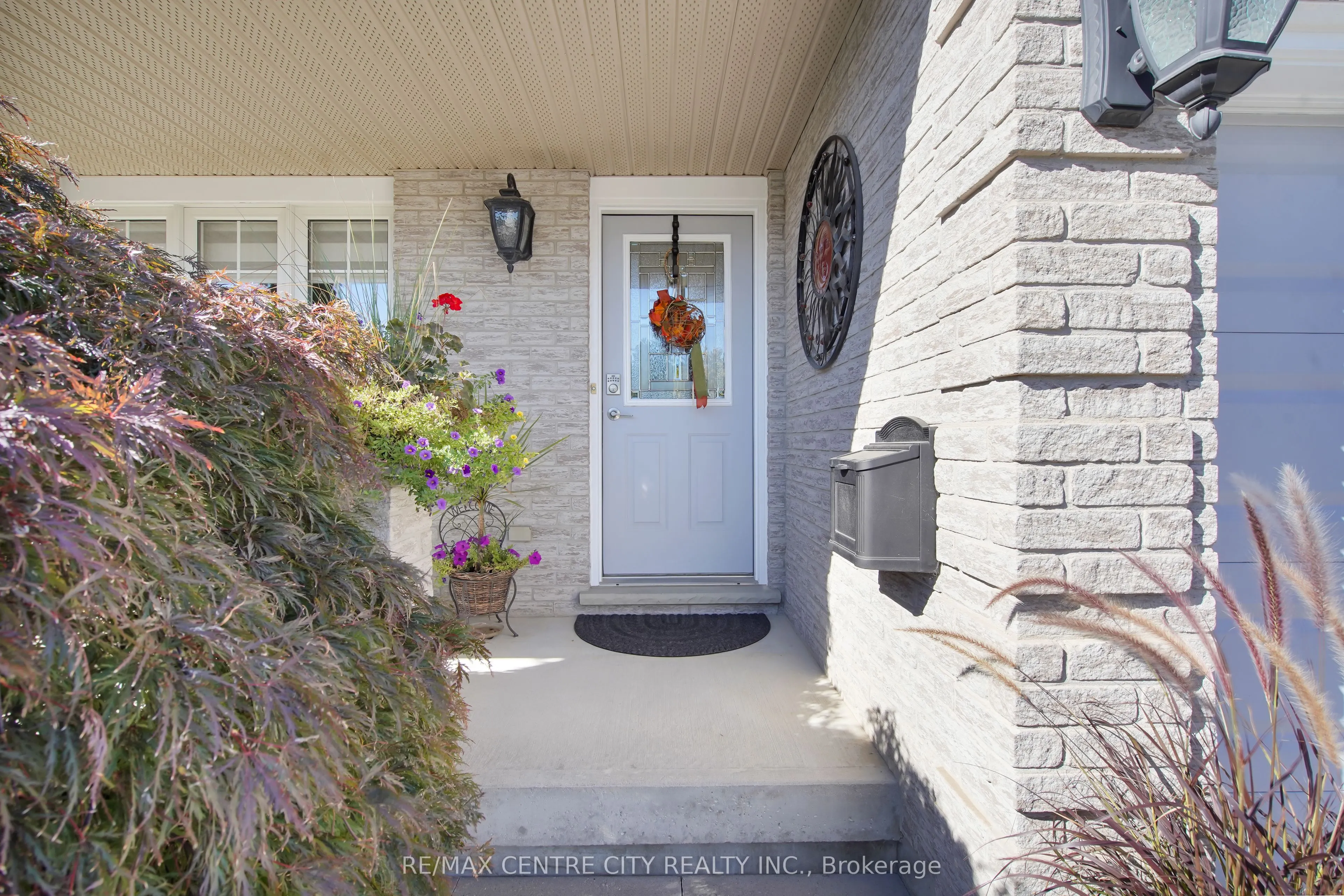 493 Cardigan Place