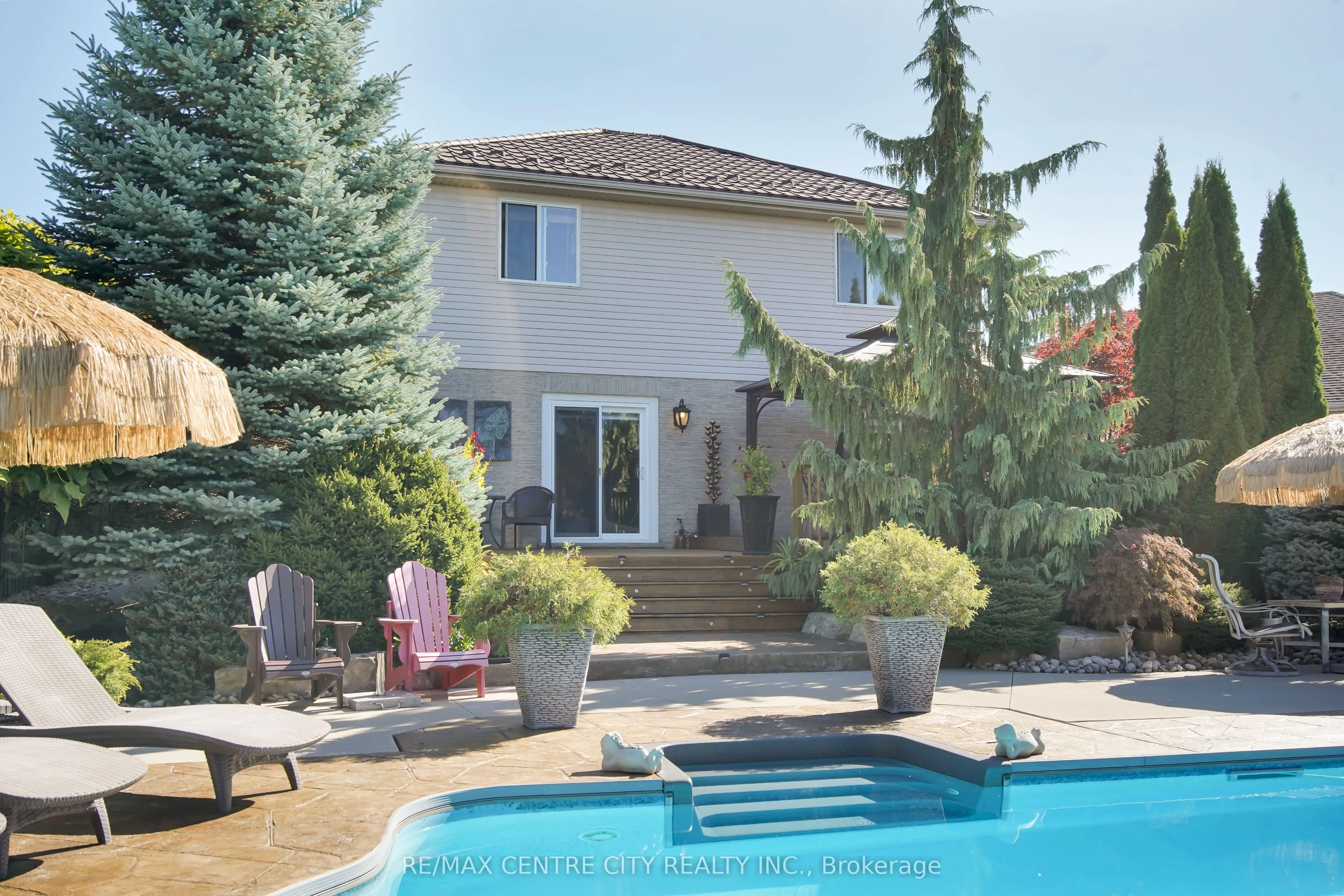 493 Cardigan Place