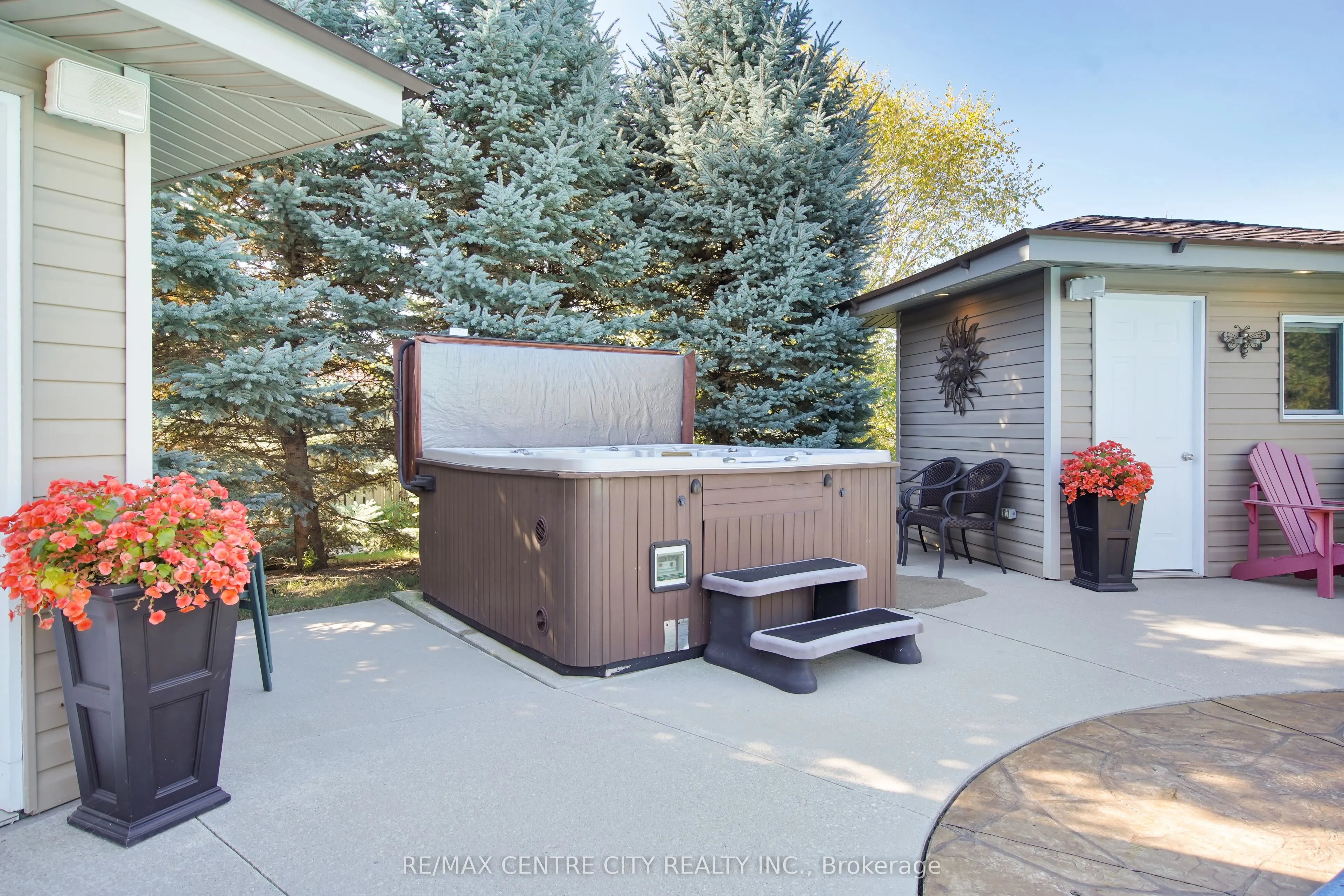 493 Cardigan Place