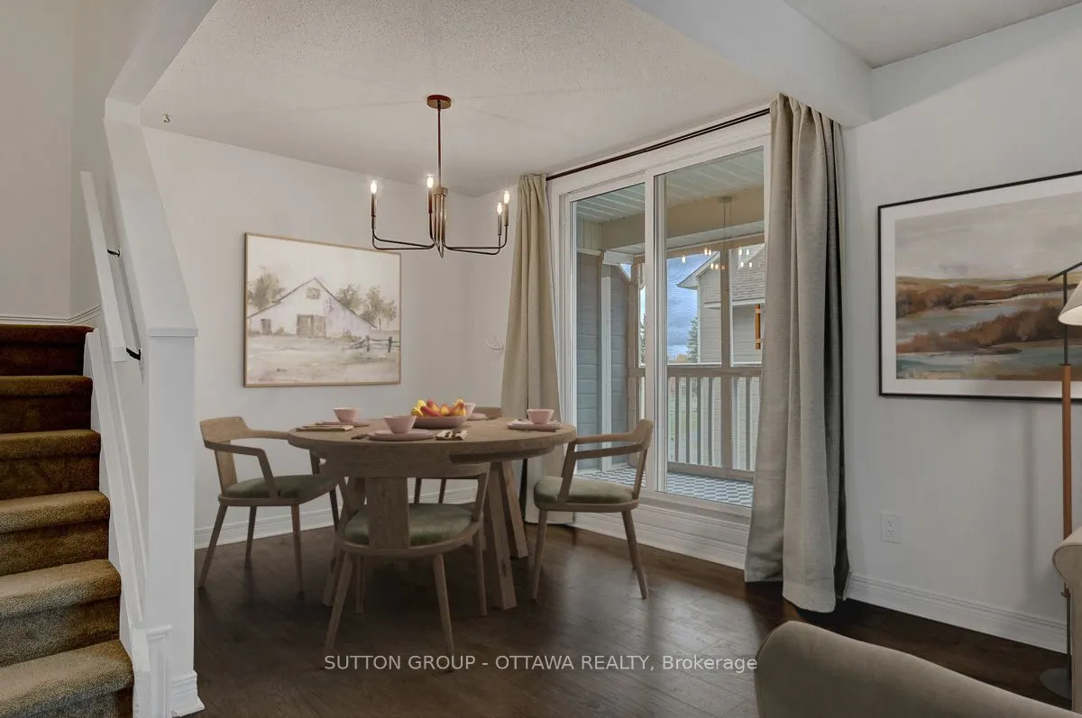 782 St. Andre Drive, #34B