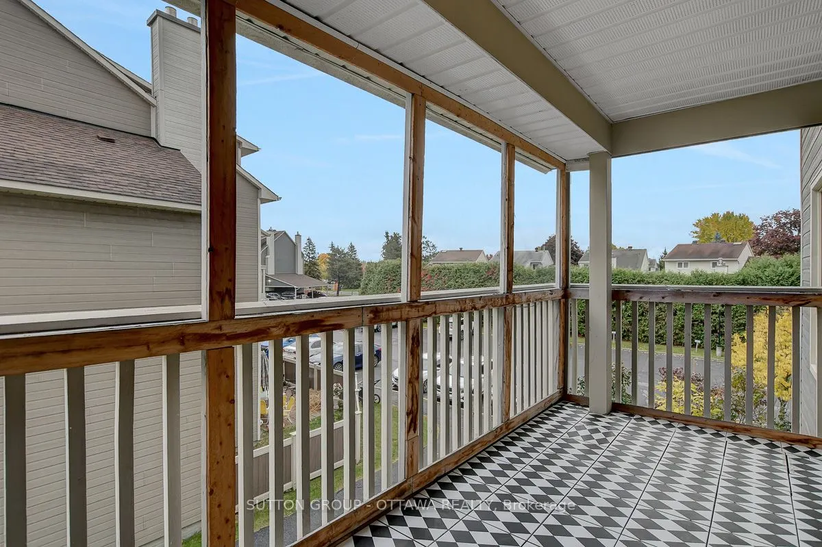 782 St. Andre Drive, #34B