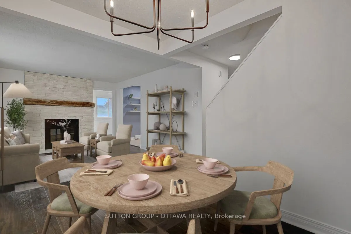 782 St. Andre Drive, #34B