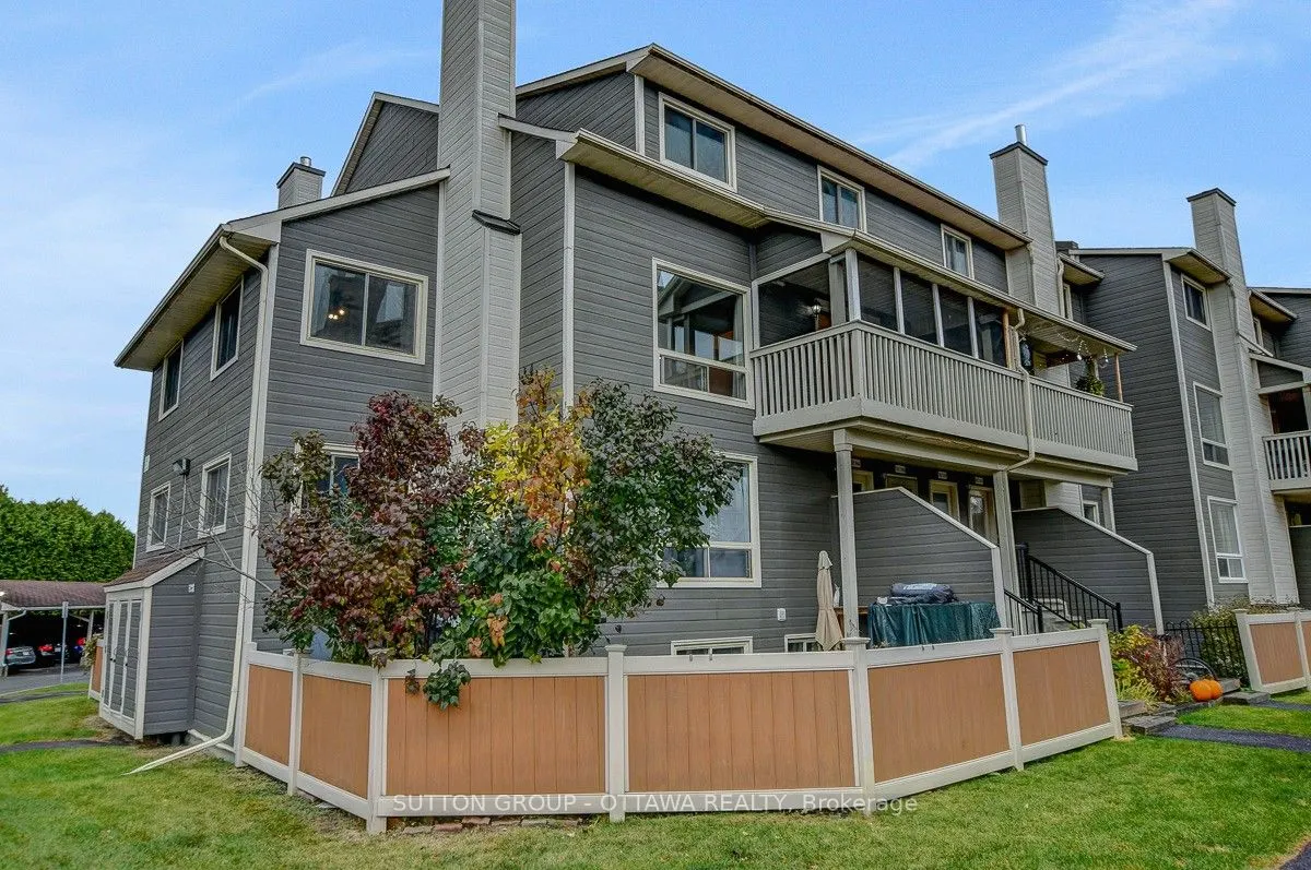 782 St. Andre Drive, #34B