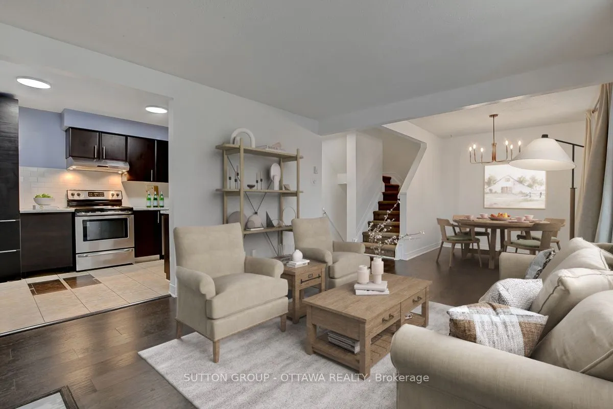 782 St. Andre Drive, #34B