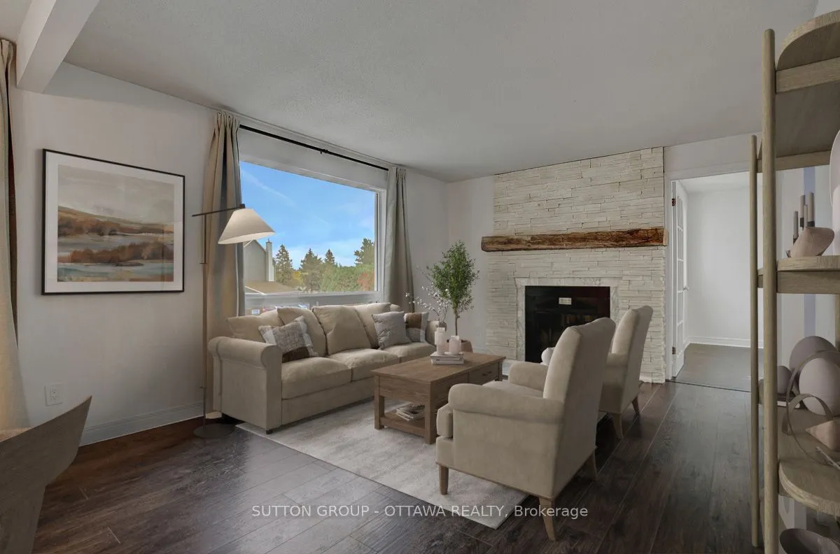 782 St. Andre Drive, #34B