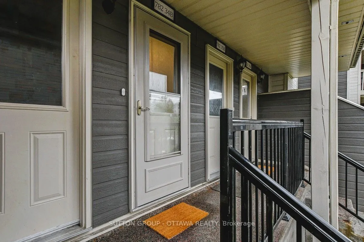 782 St. Andre Drive, #34B