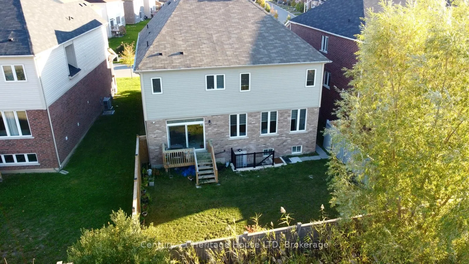 50 Esther Crescent