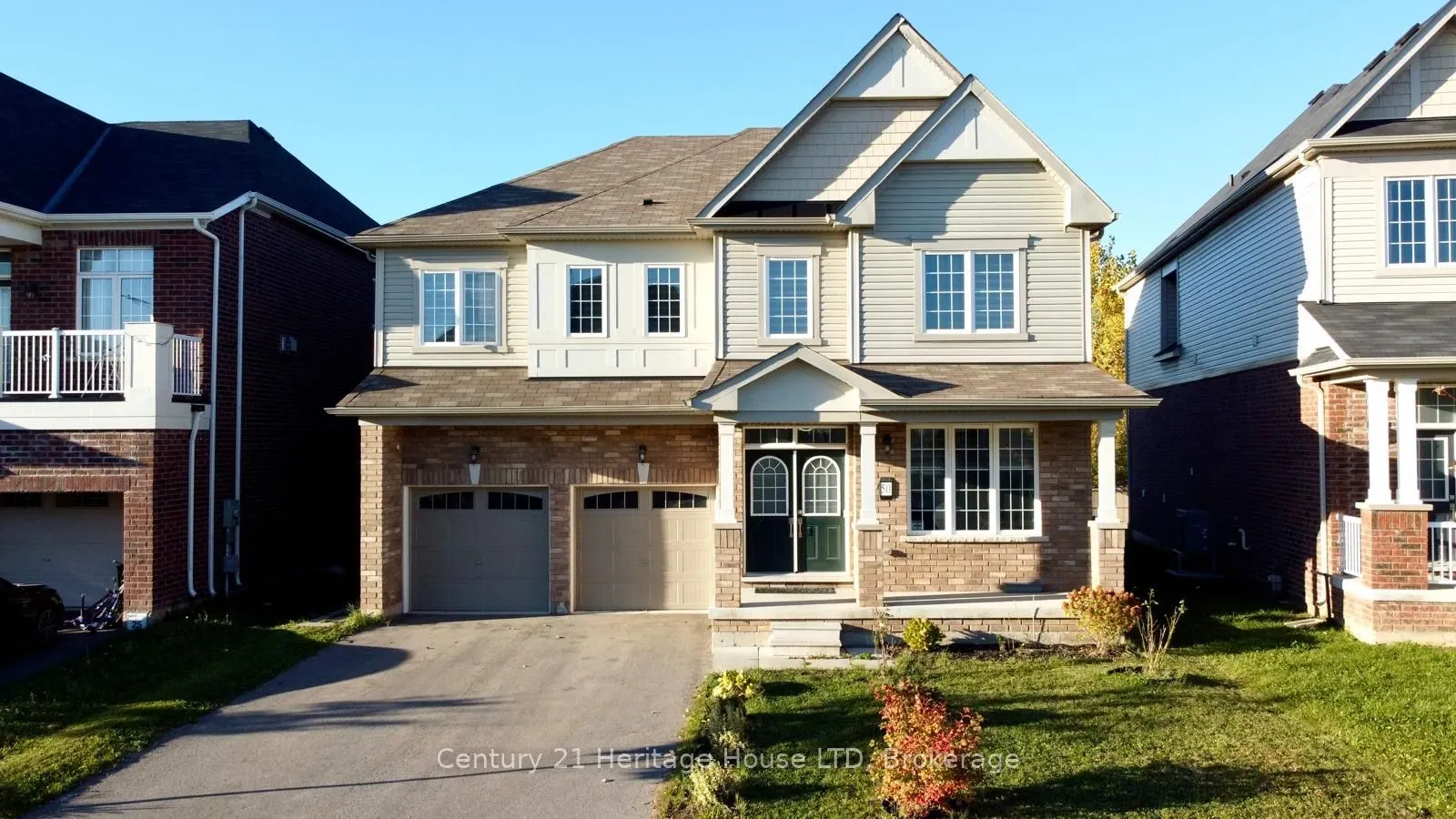 50 Esther Crescent