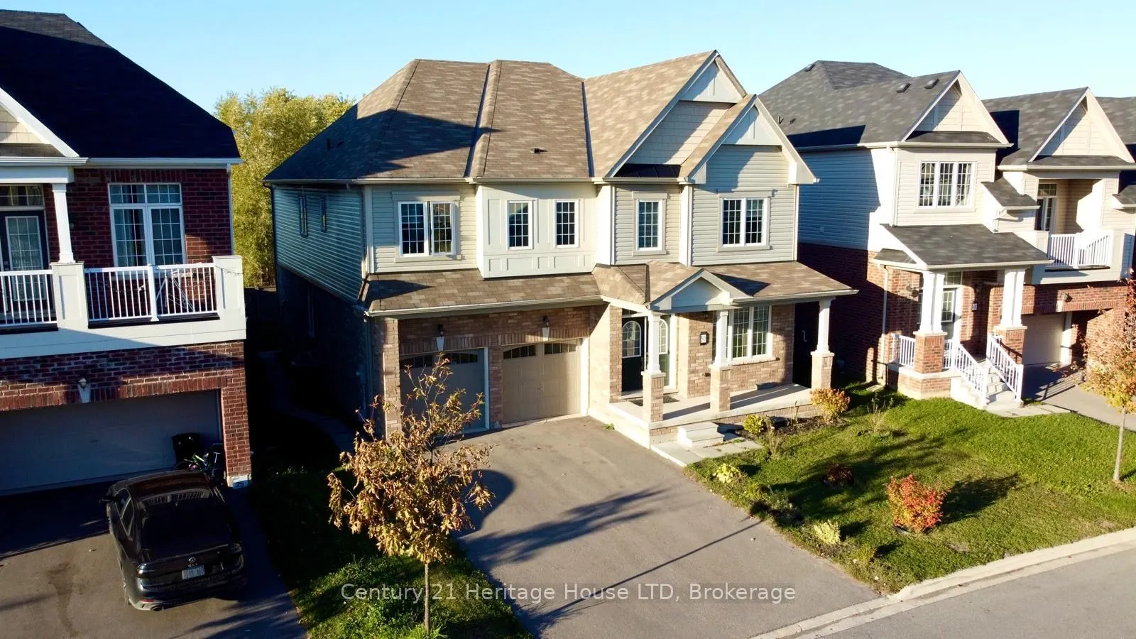 50 Esther Crescent