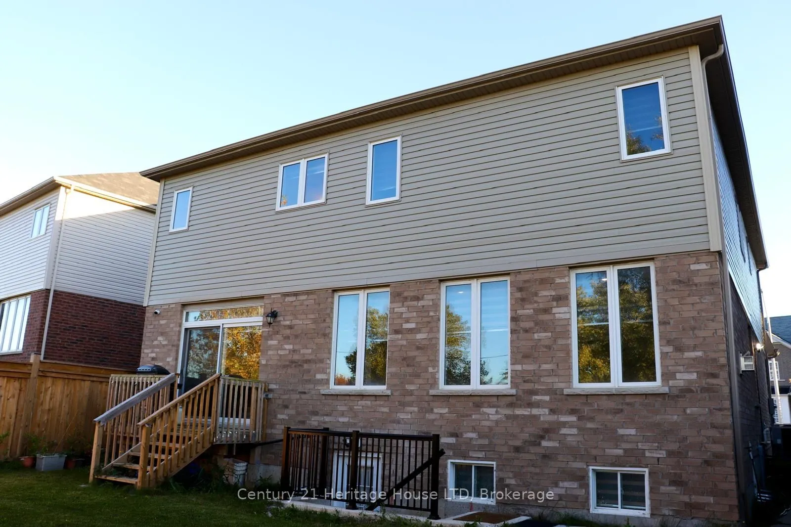 50 Esther Crescent