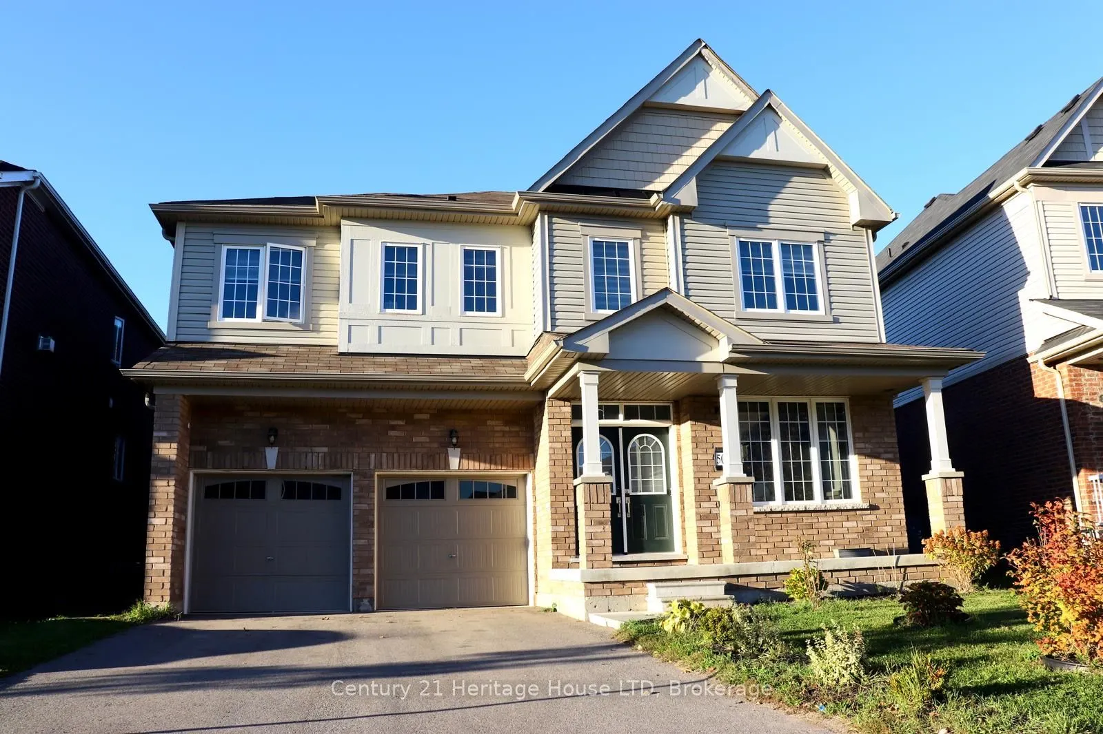 50 Esther Crescent