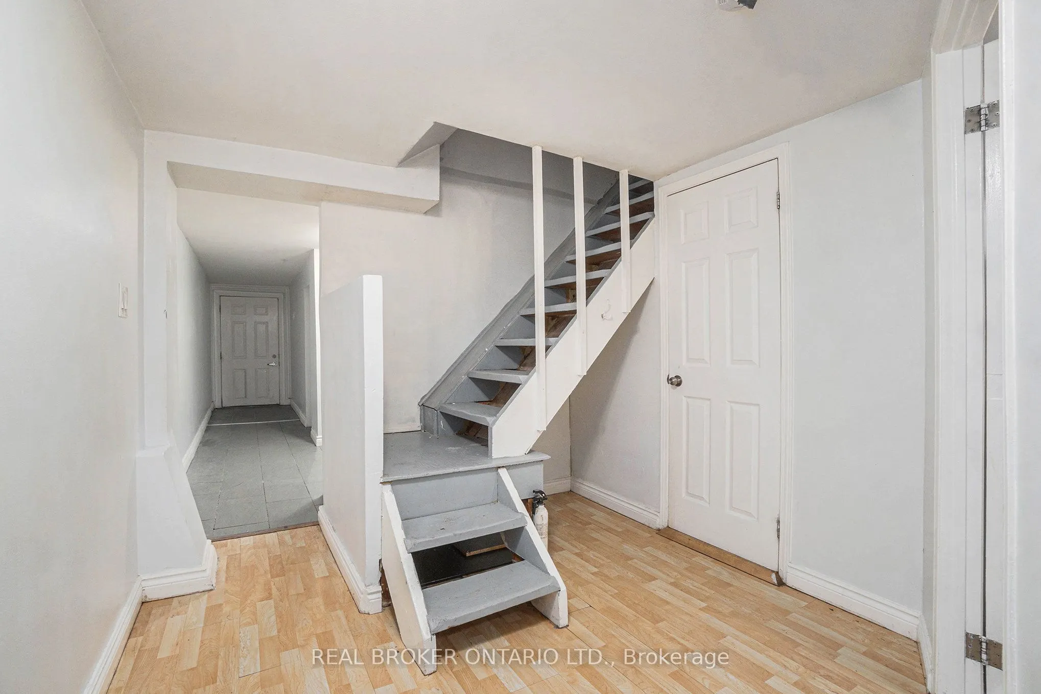 295 St. Andrew Street