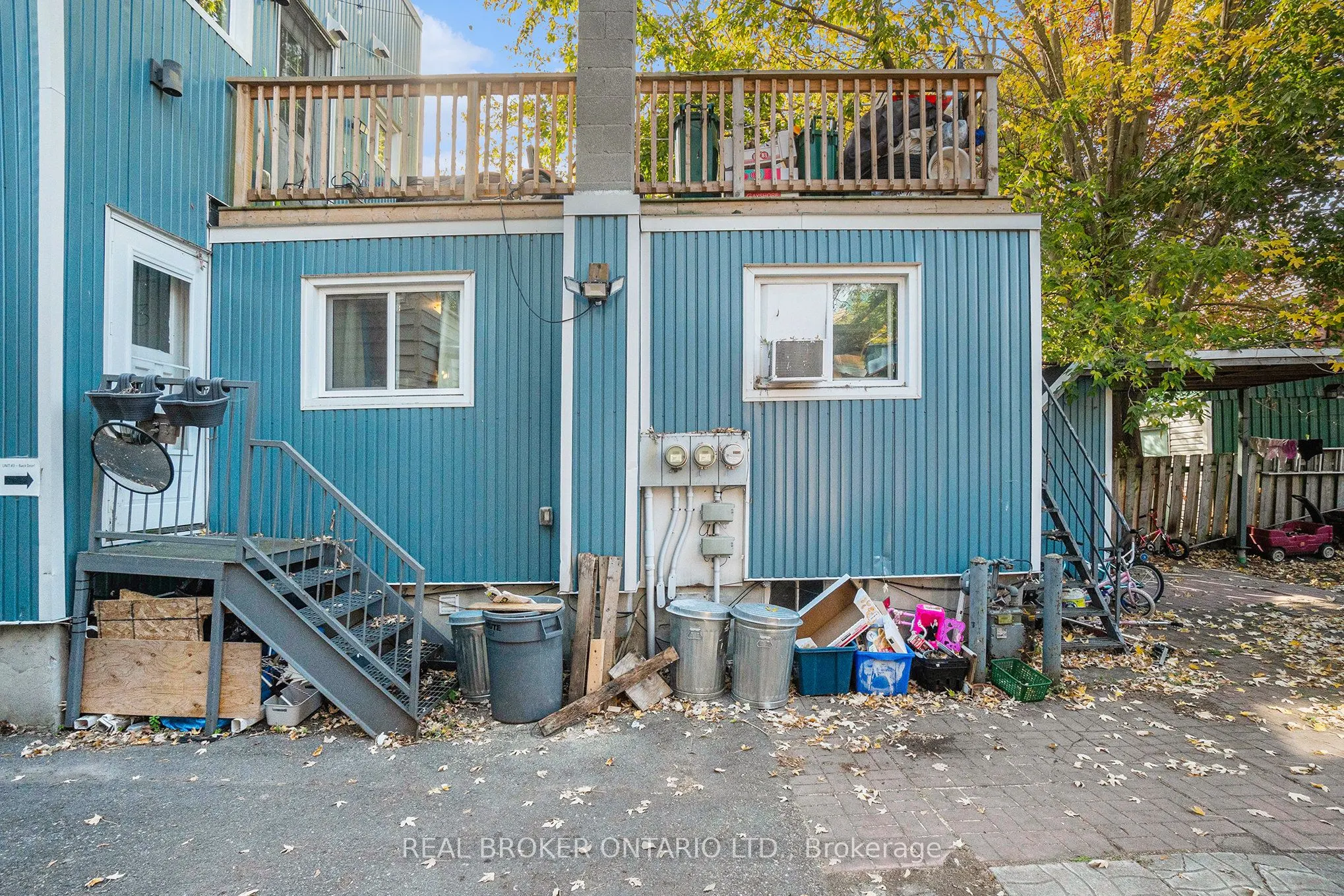 295 St. Andrew Street