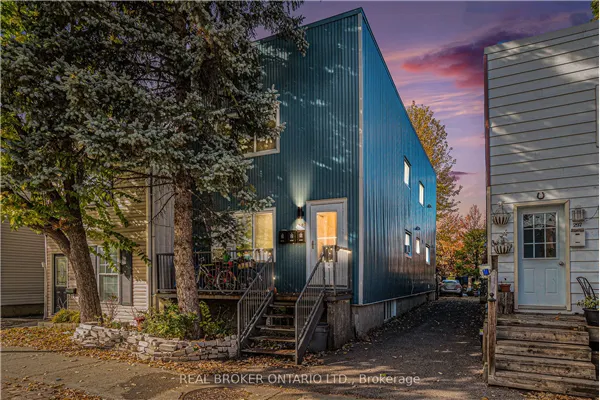 295 St. Andrew Street