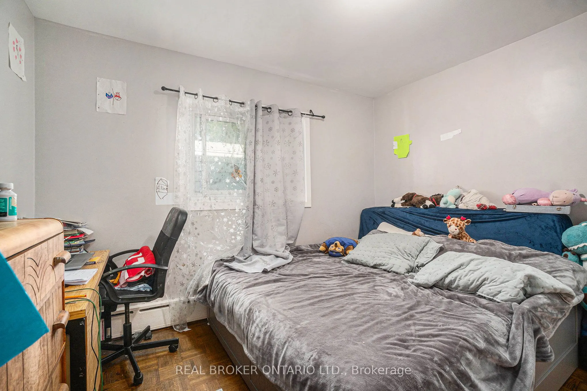 295 St. Andrew Street