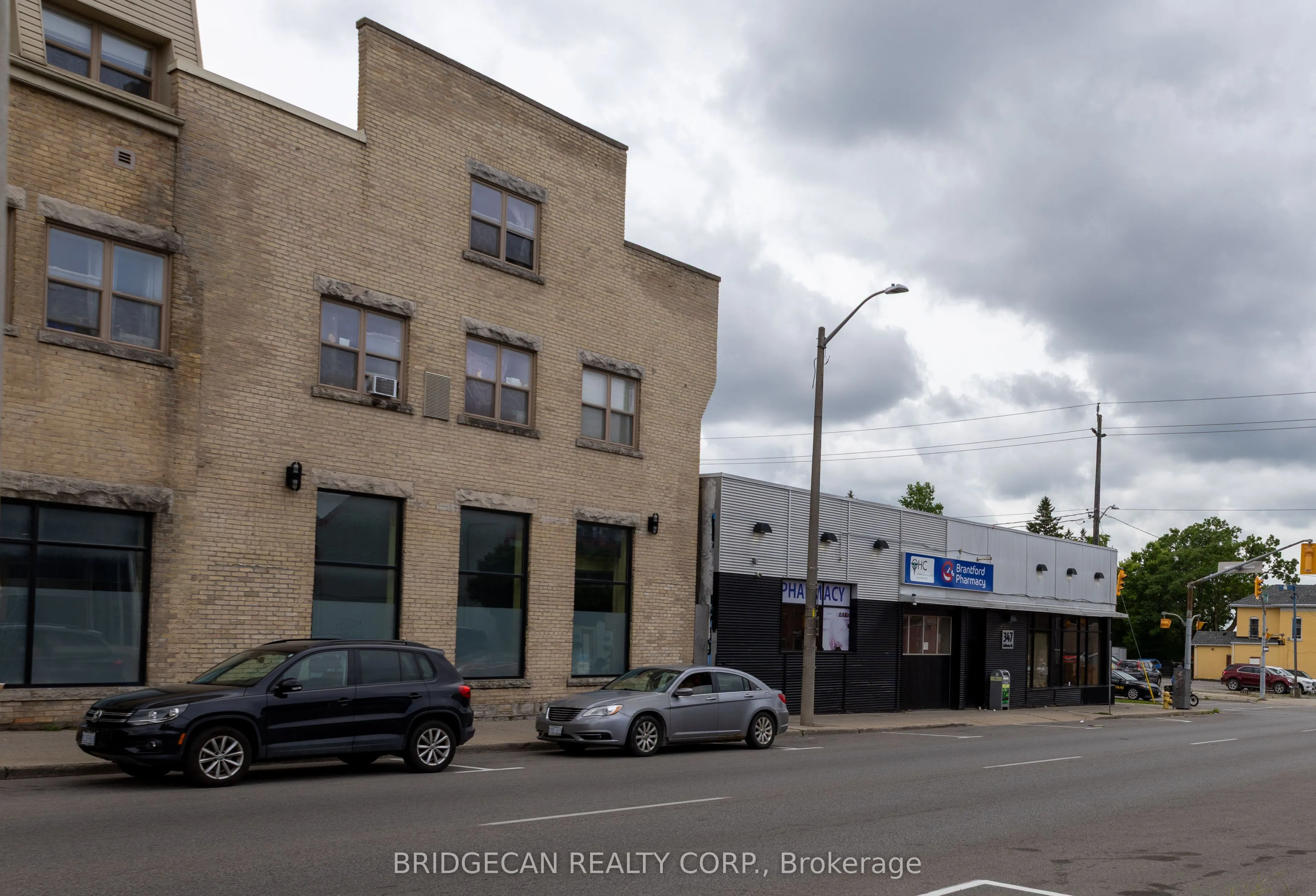 365 Colborne Street