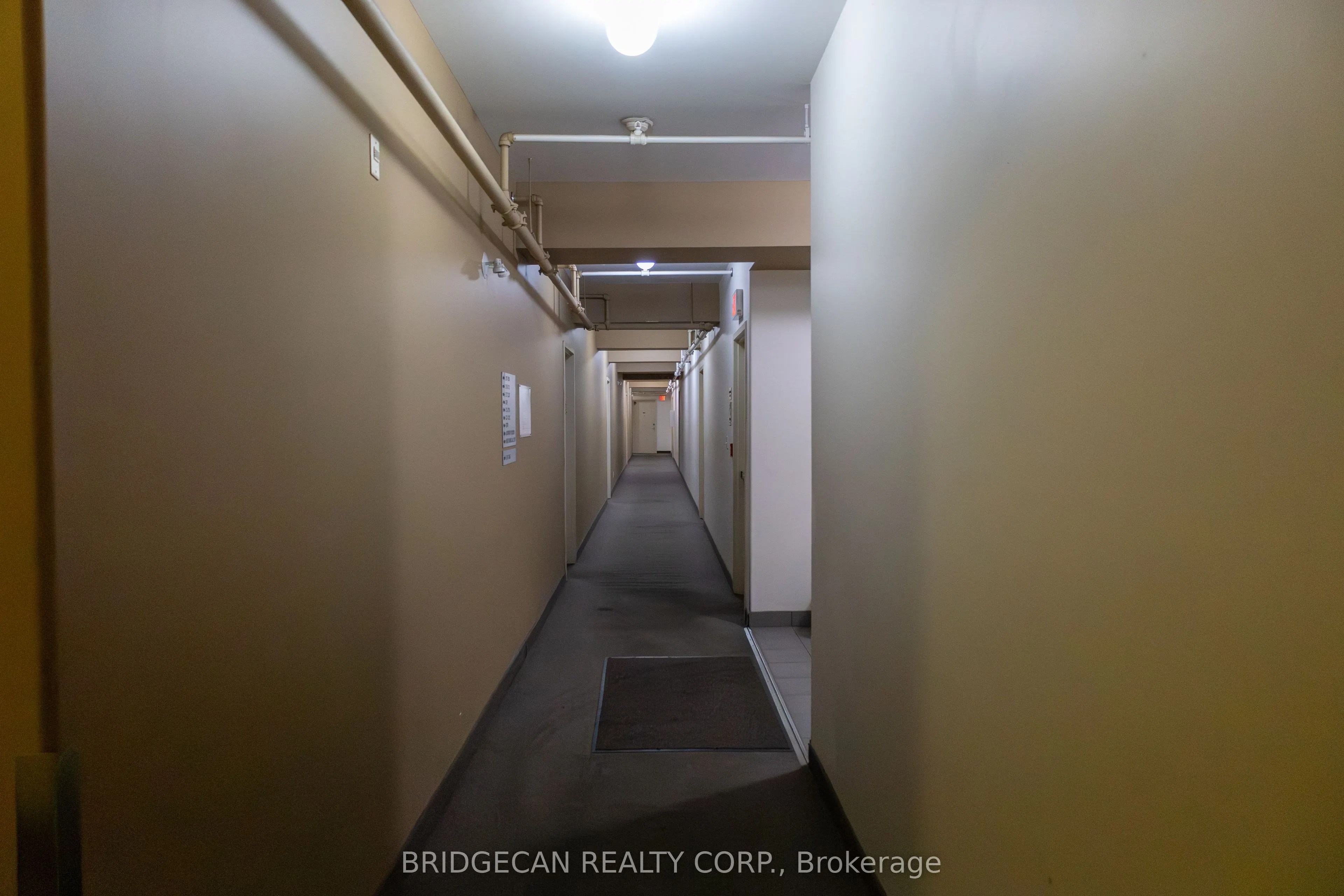 365 Colborne Street