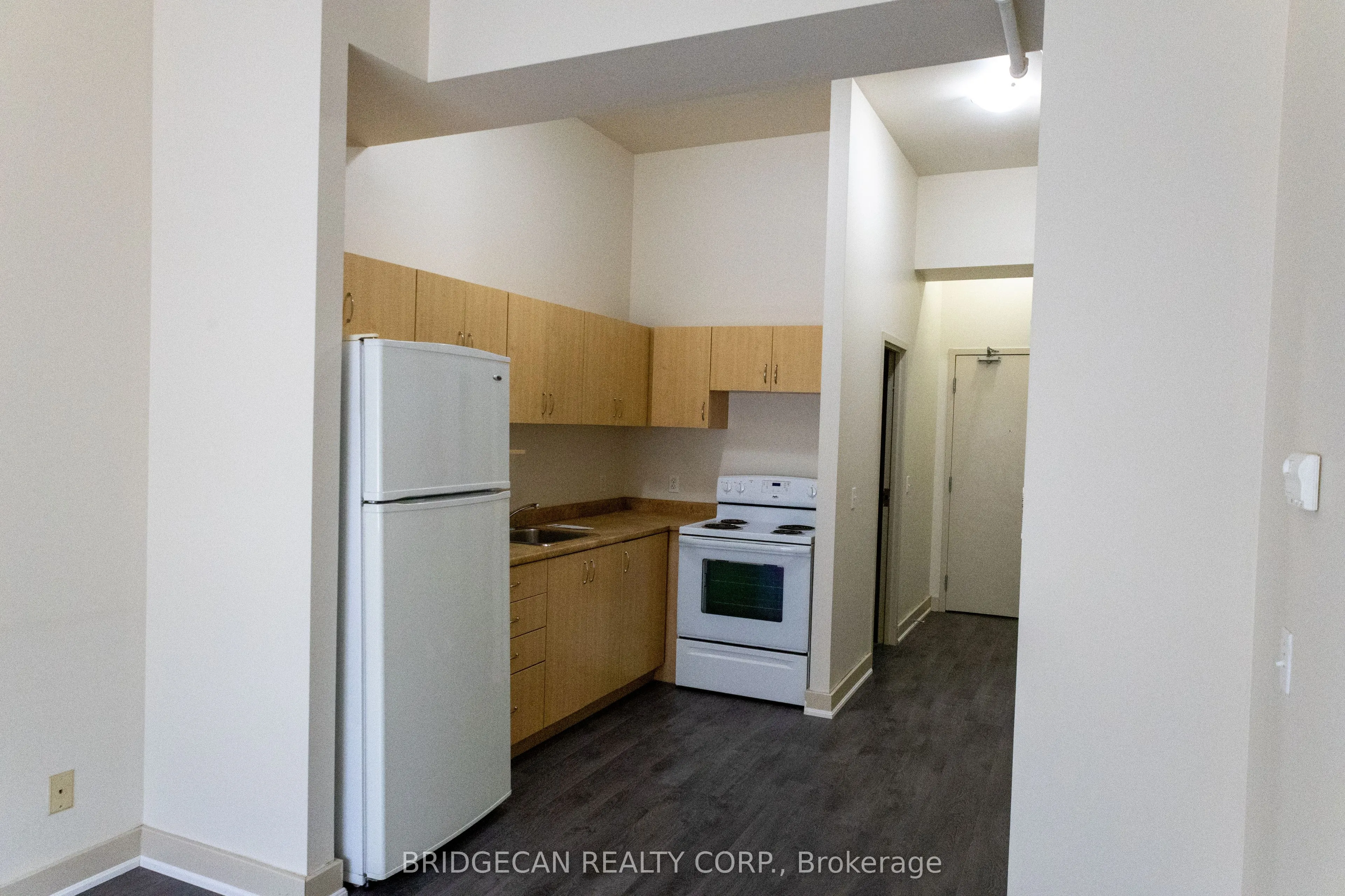 365 Colborne Street