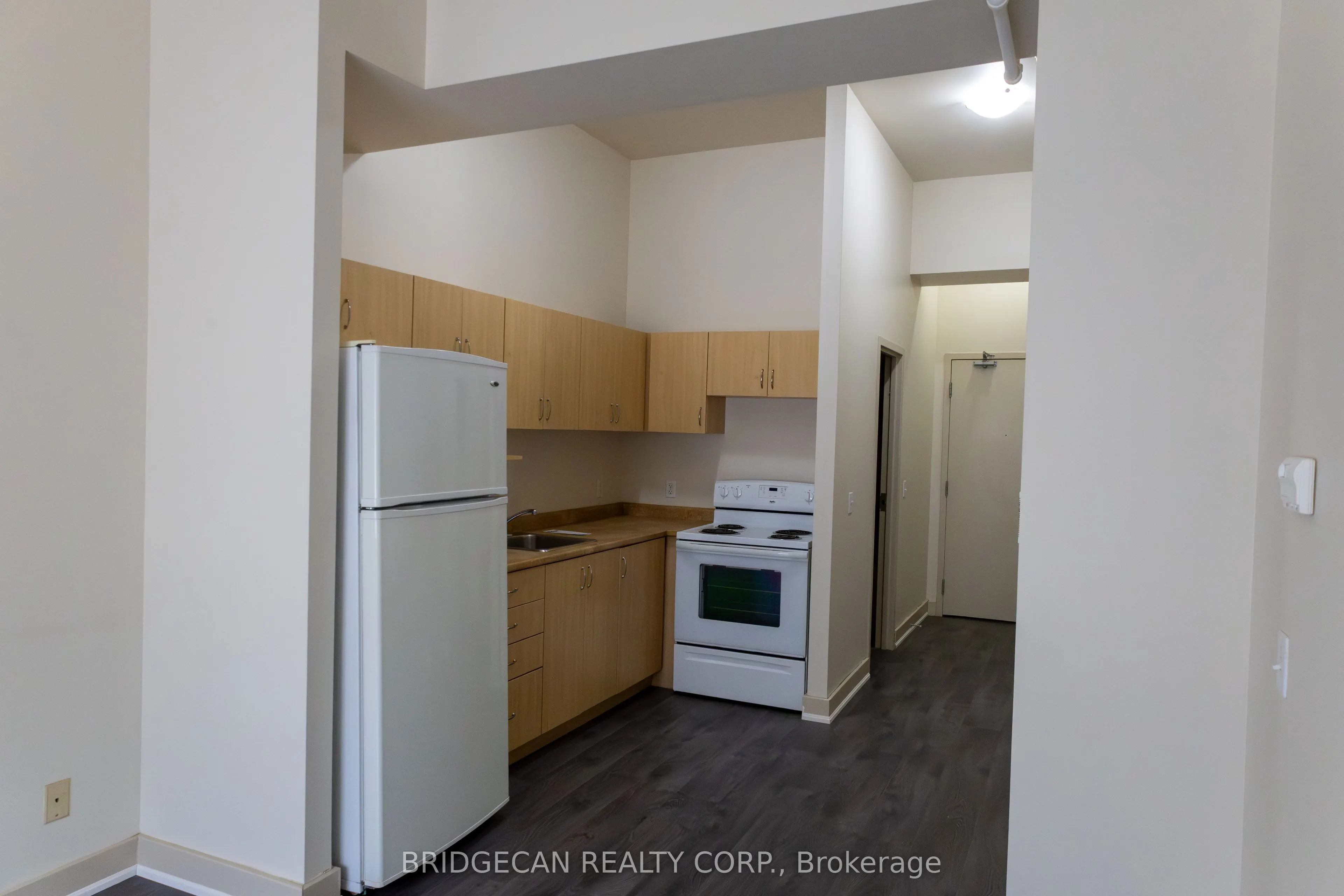 365 Colborne Street
