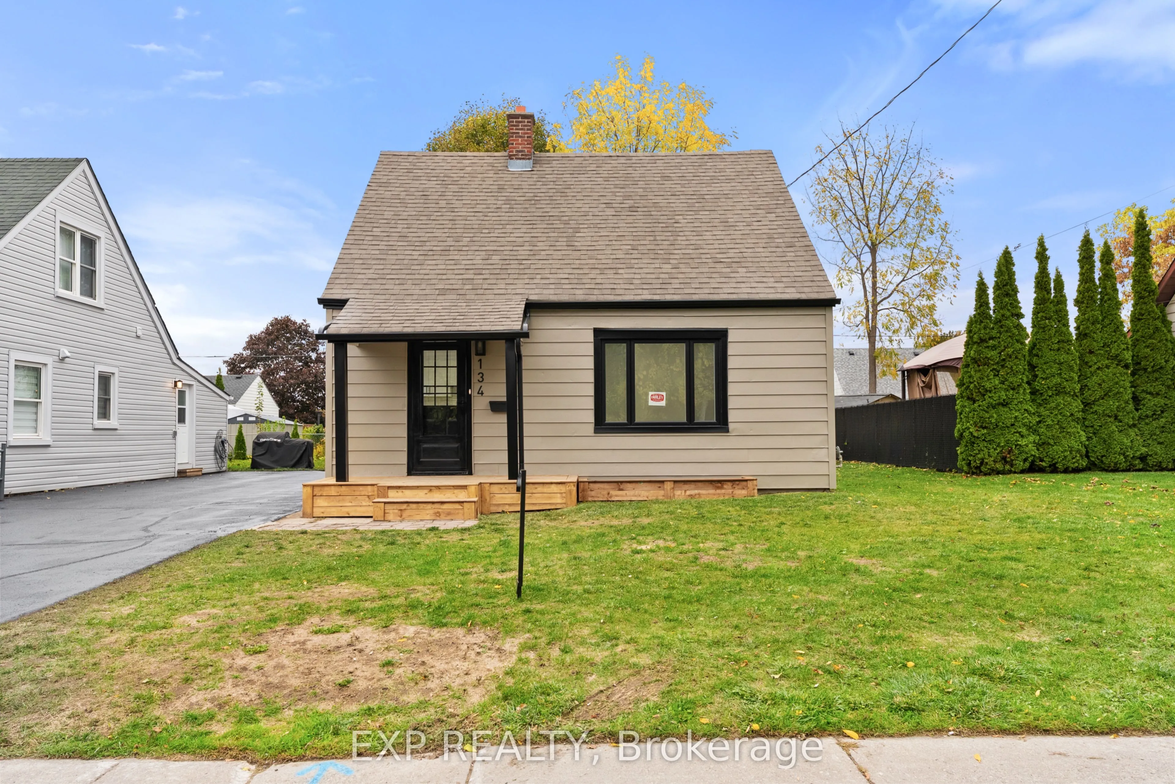 134 Byron Street