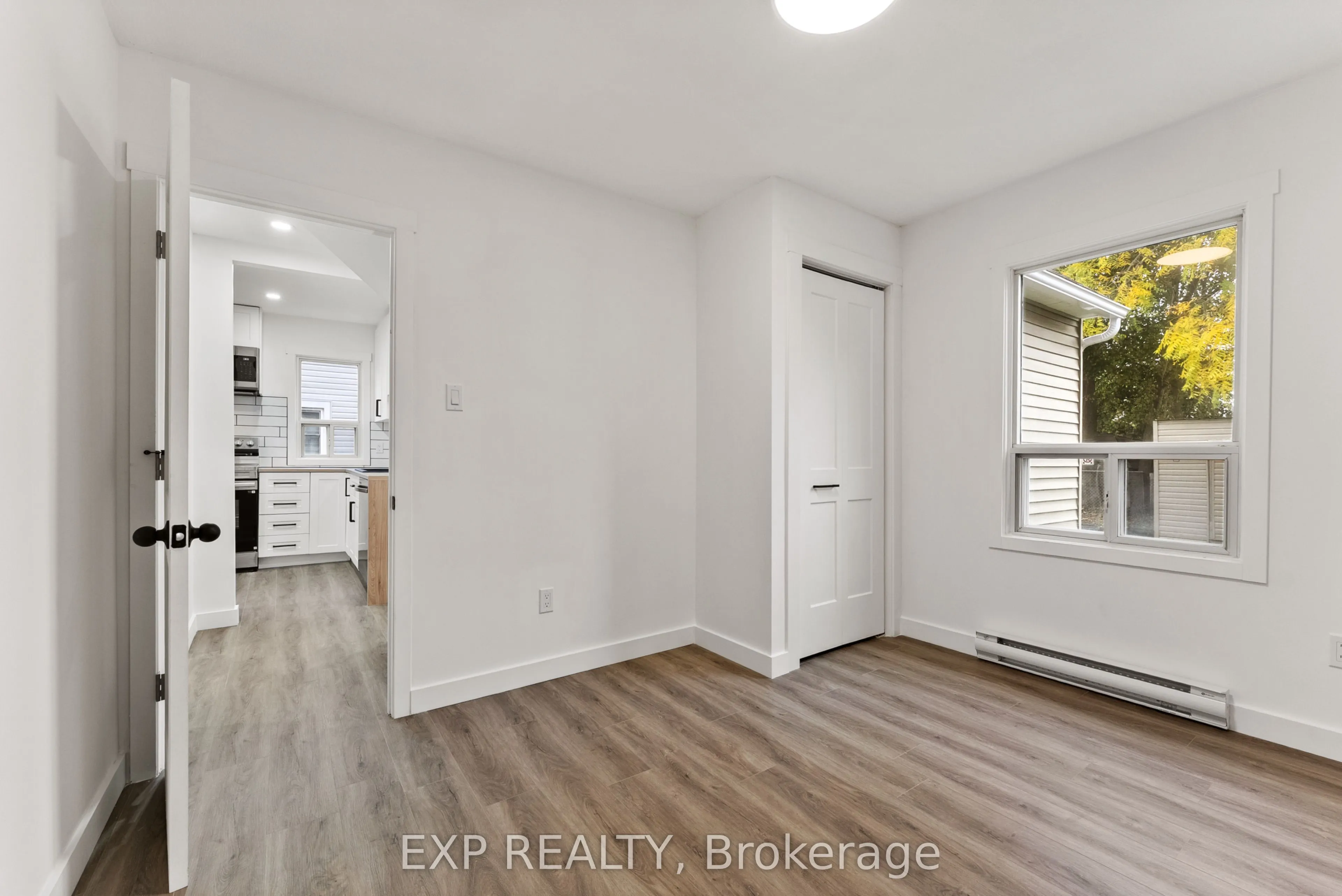 134 Byron Street