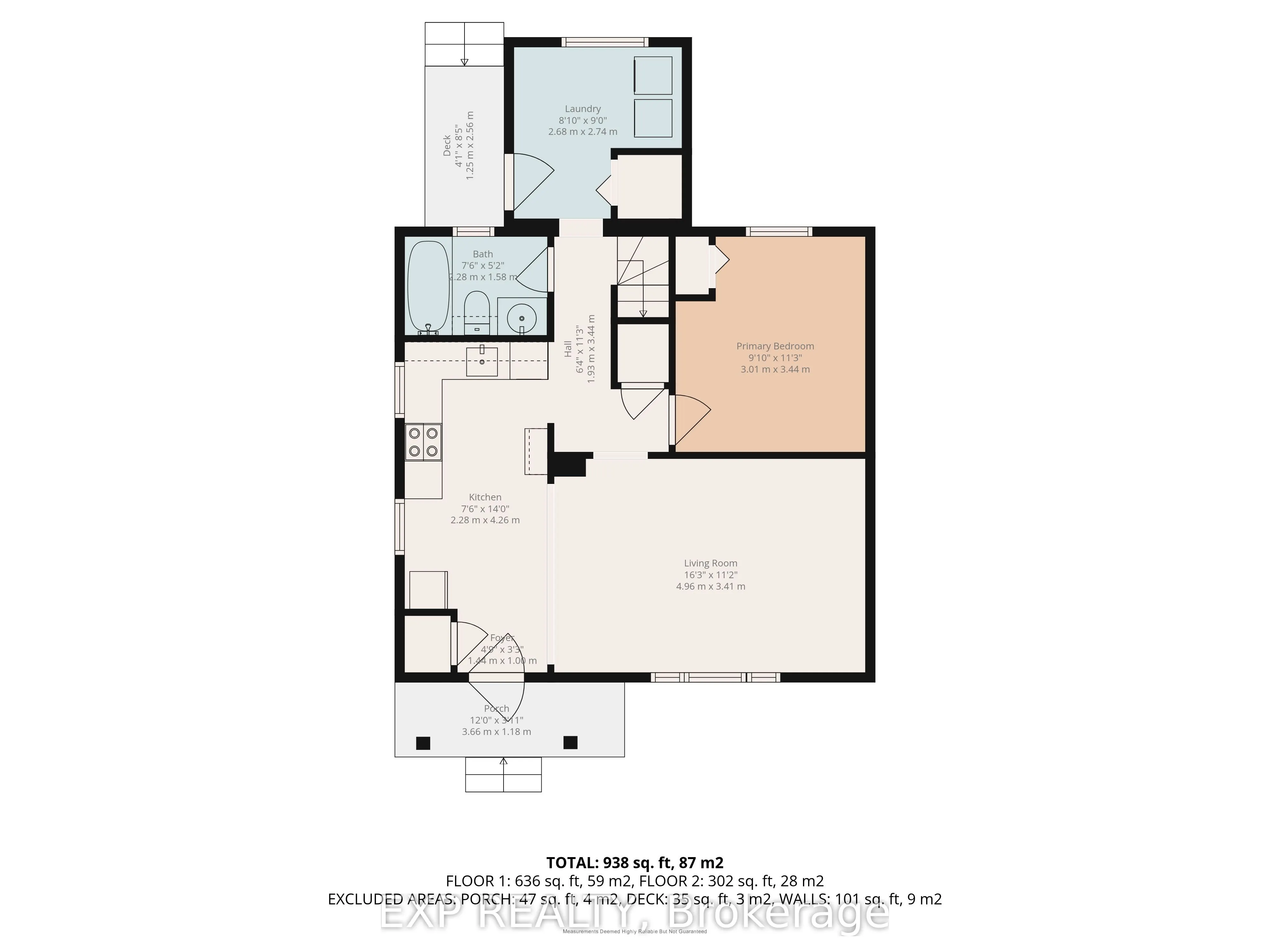 134 Byron Street
