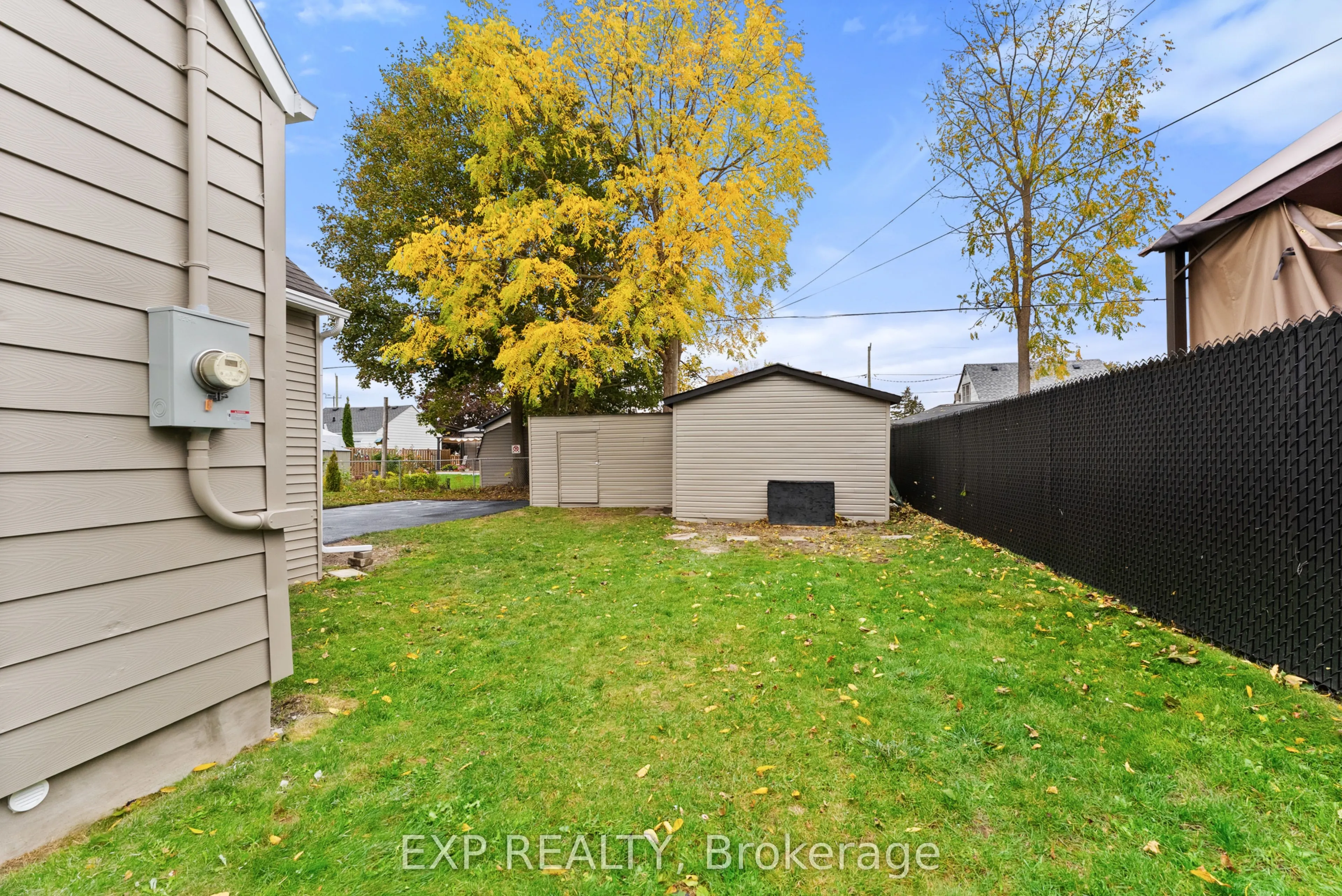 134 Byron Street