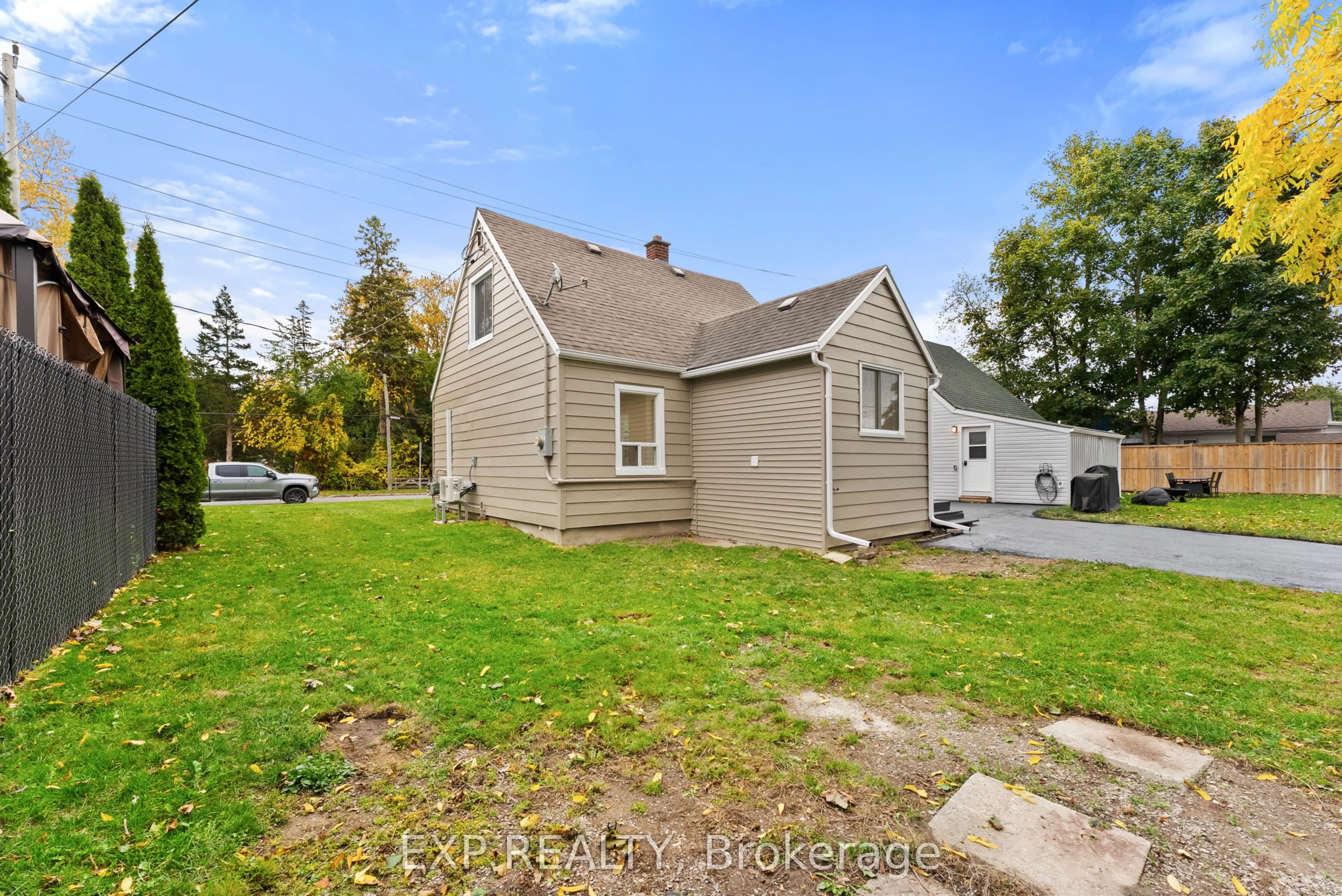 134 Byron Street