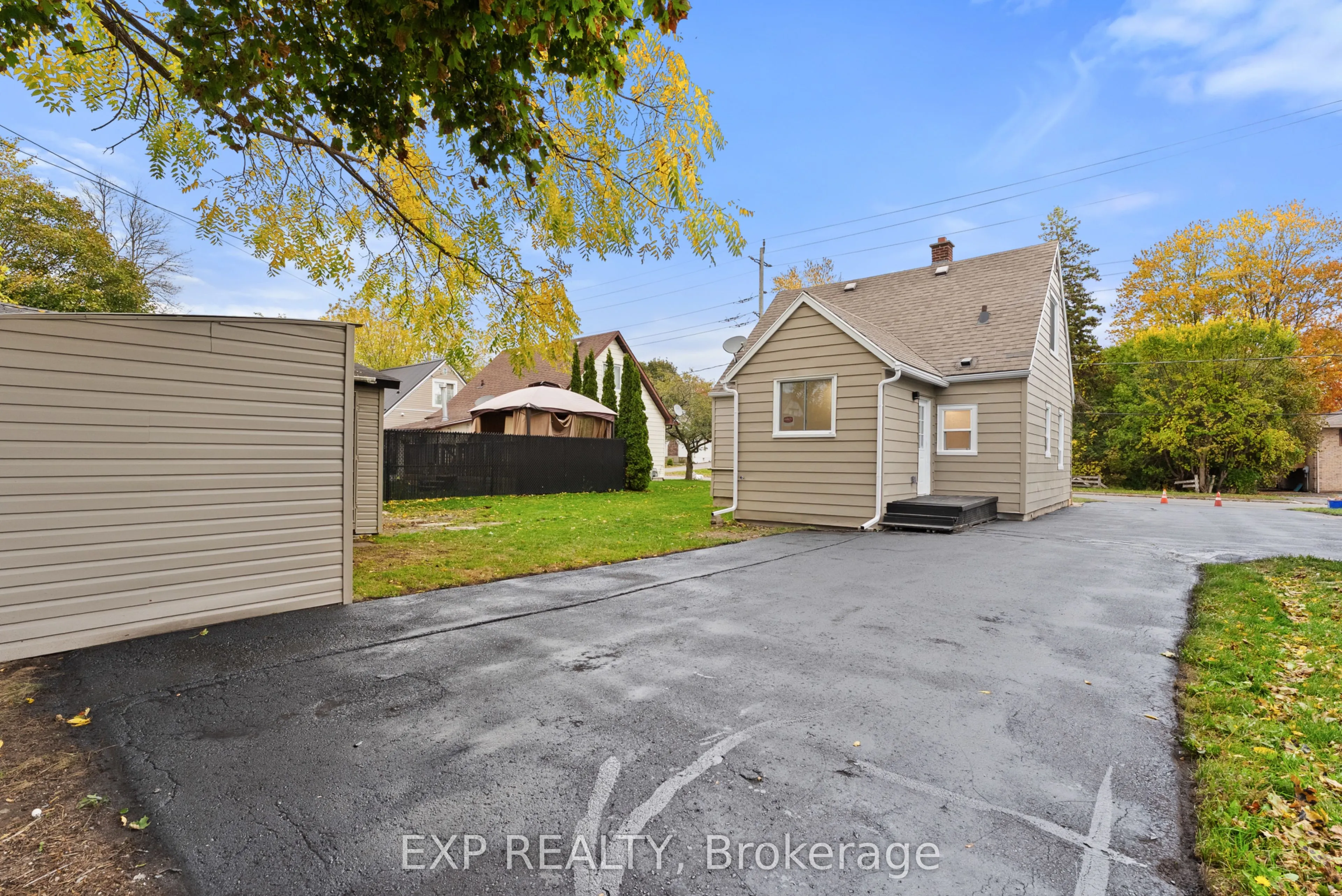 134 Byron Street