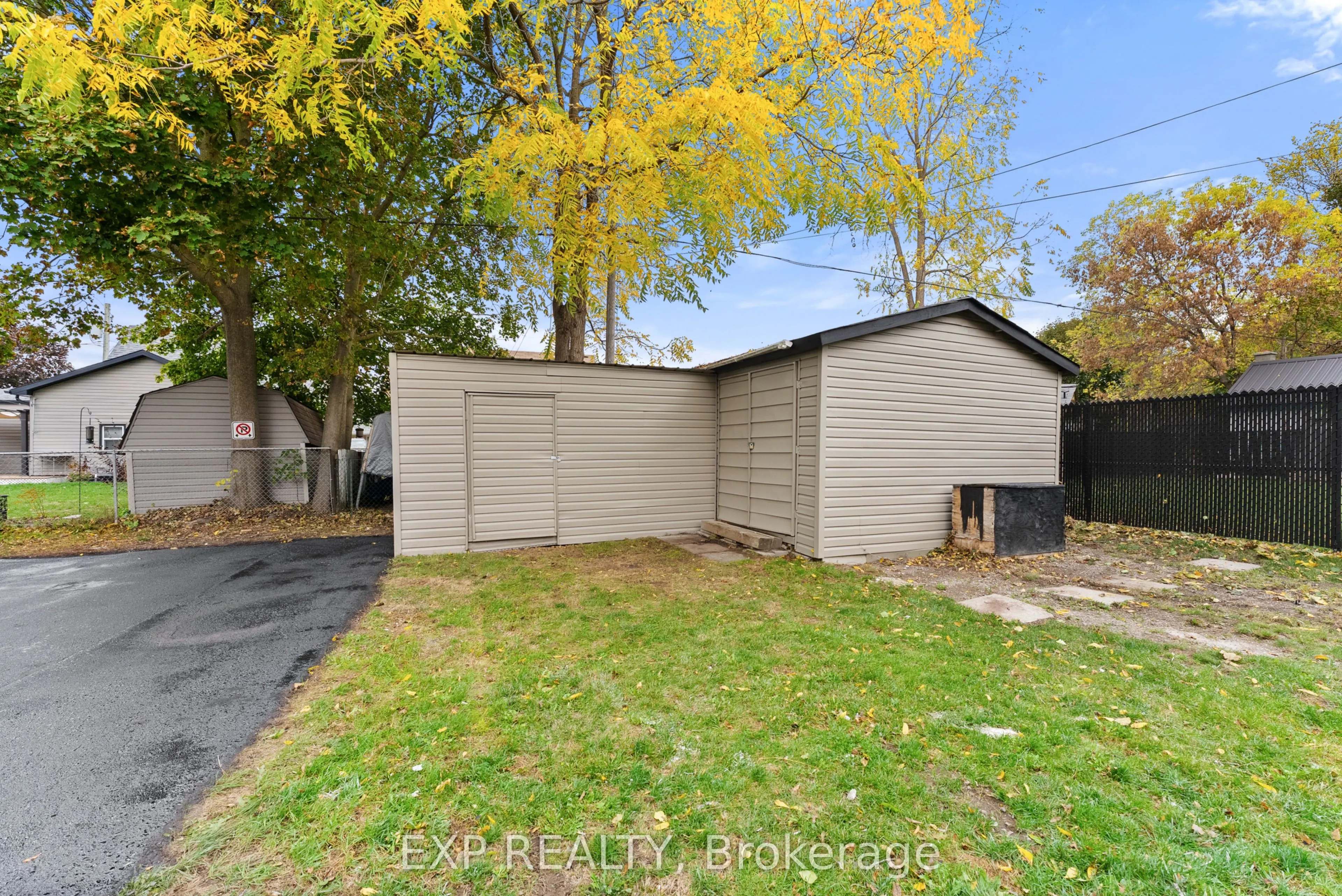 134 Byron Street