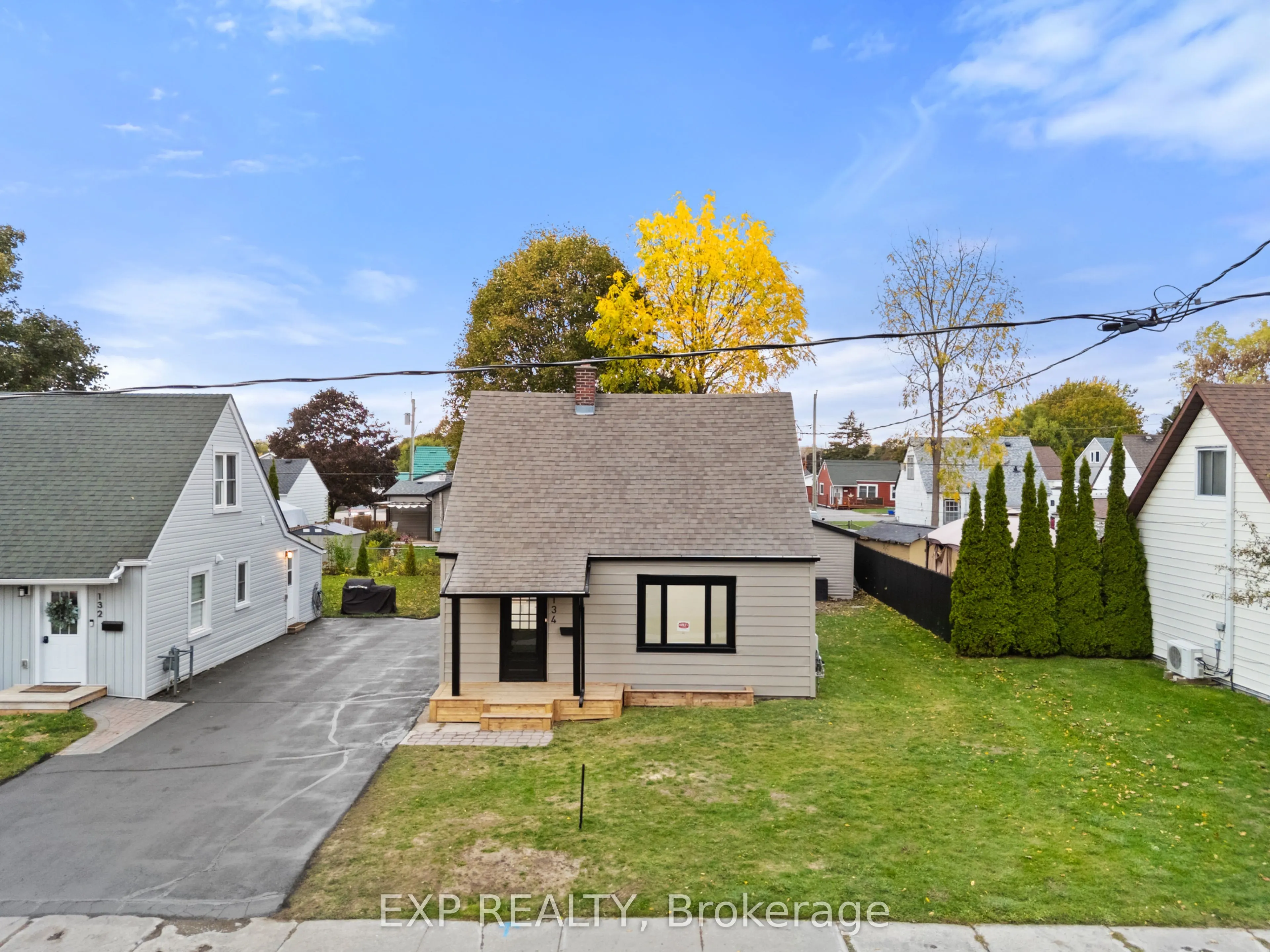 134 Byron Street